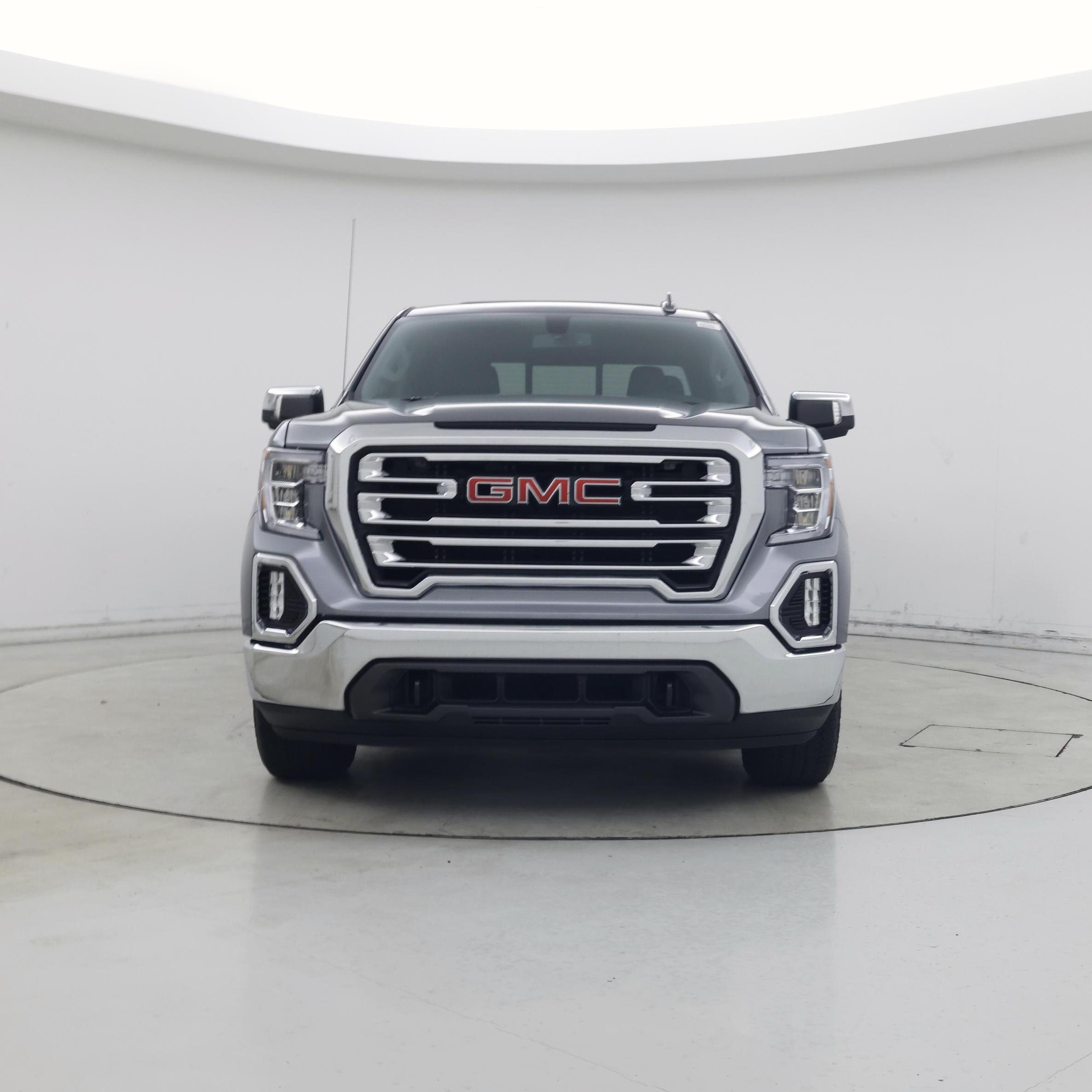 Thumbnail: 2021 GMC Sierra 1500 - 5