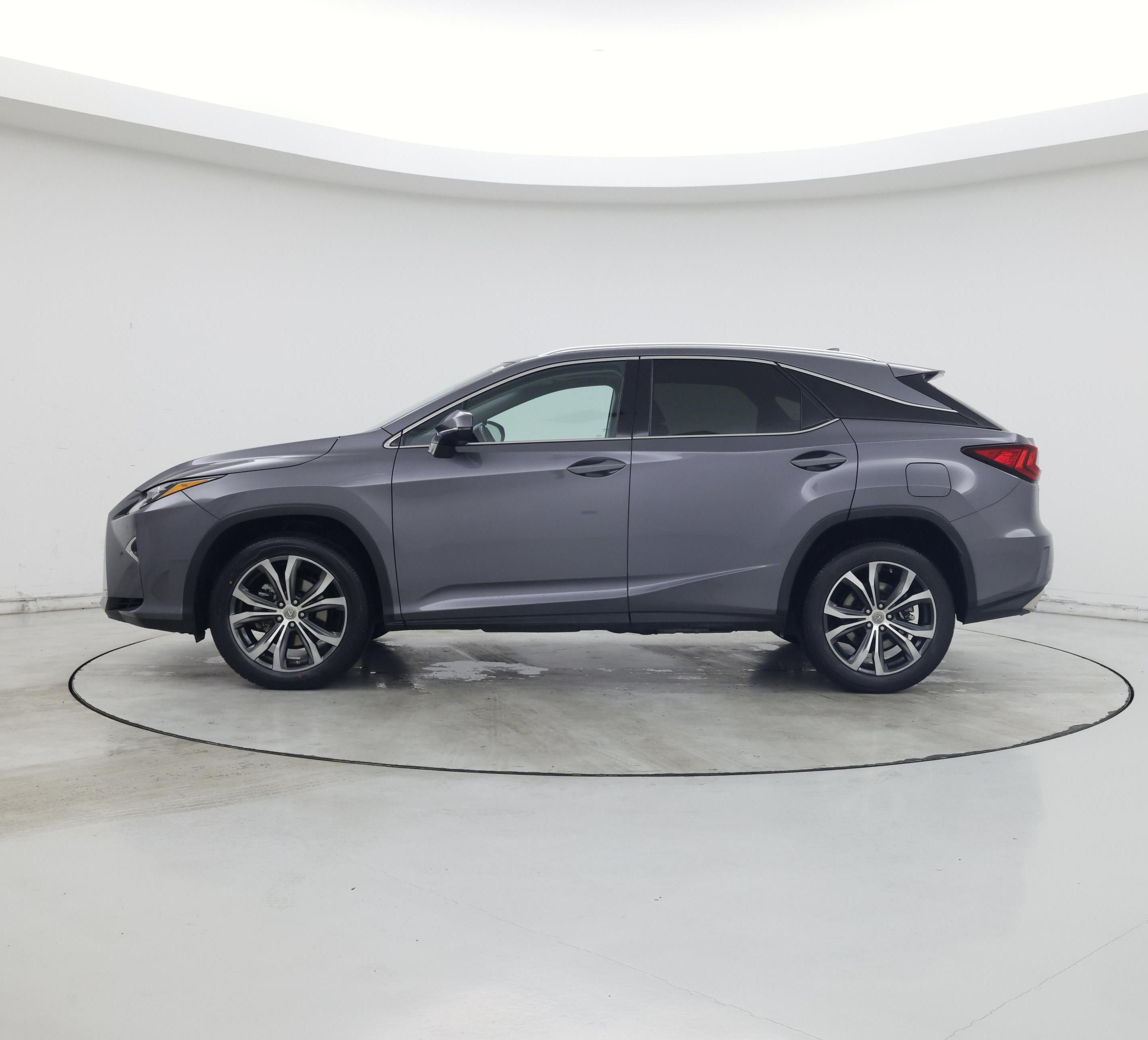Thumbnail: 2017 Lexus RX - 3
