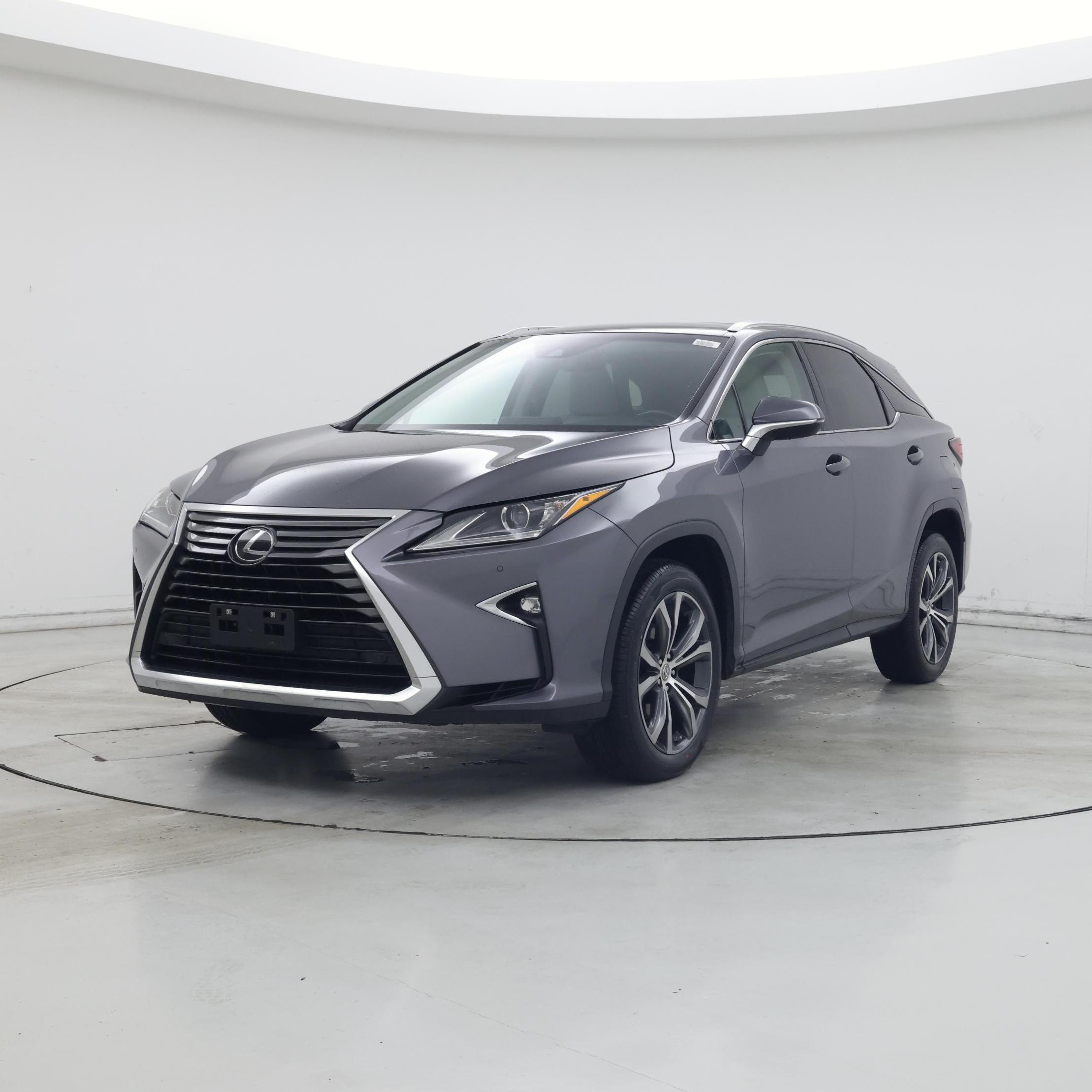 Thumbnail: 2017 Lexus RX - 4