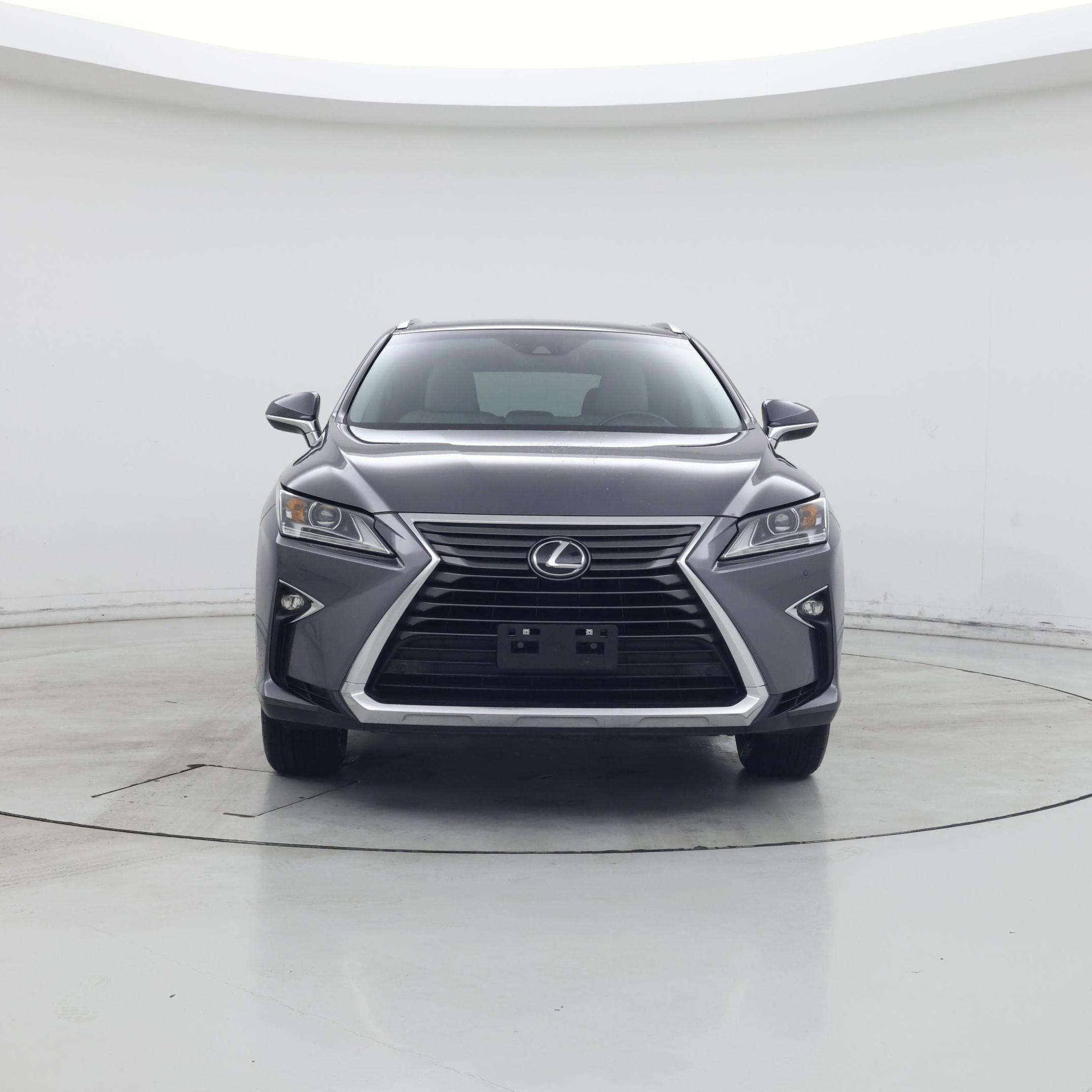 Thumbnail: 2017 Lexus RX - 5