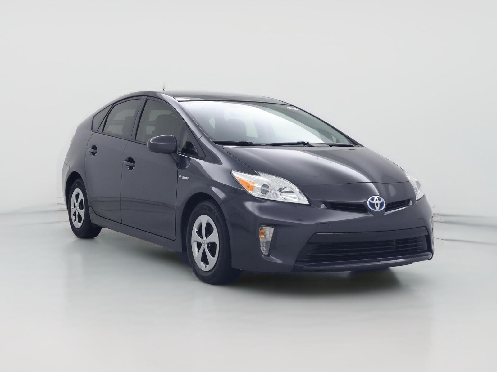 2015 Toyota Prius Three