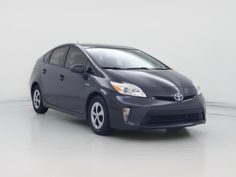 2015 Toyota Prius Three -
                  Kennesaw, GA