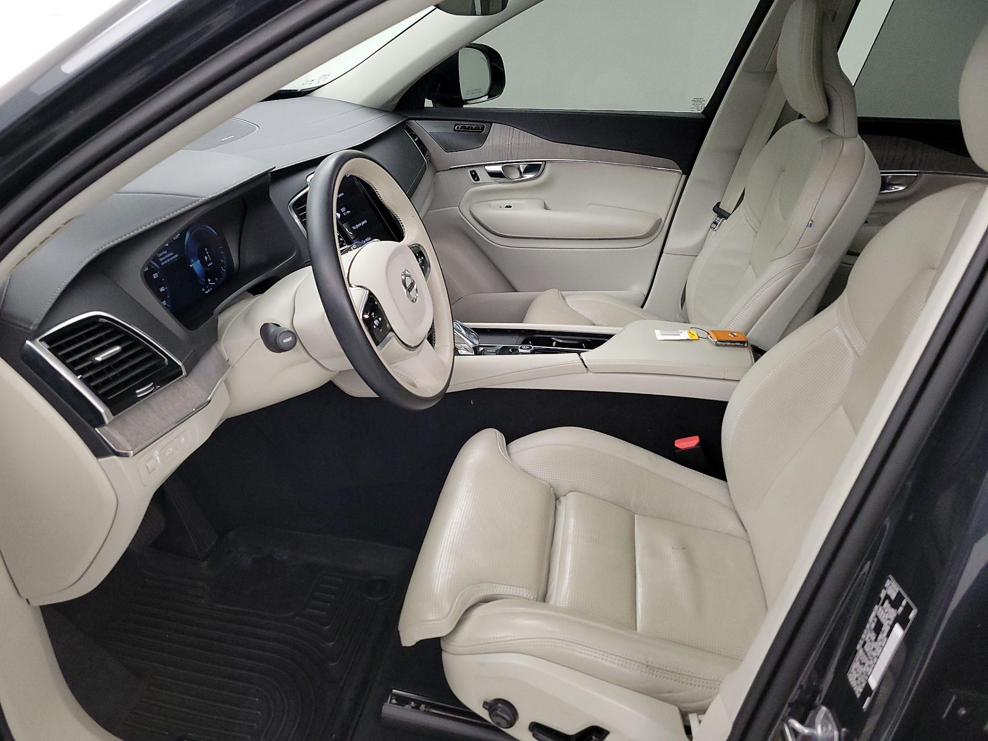 Thumbnail: 2021 Volvo XC90 - 11