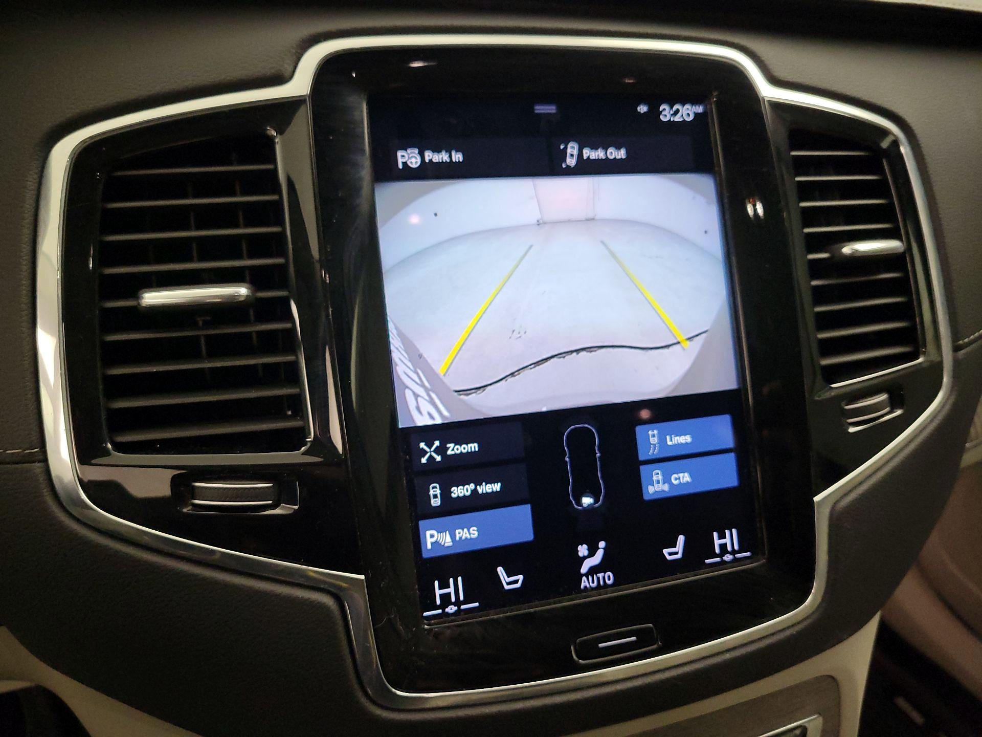 Thumbnail: 2021 Volvo XC90 - 14