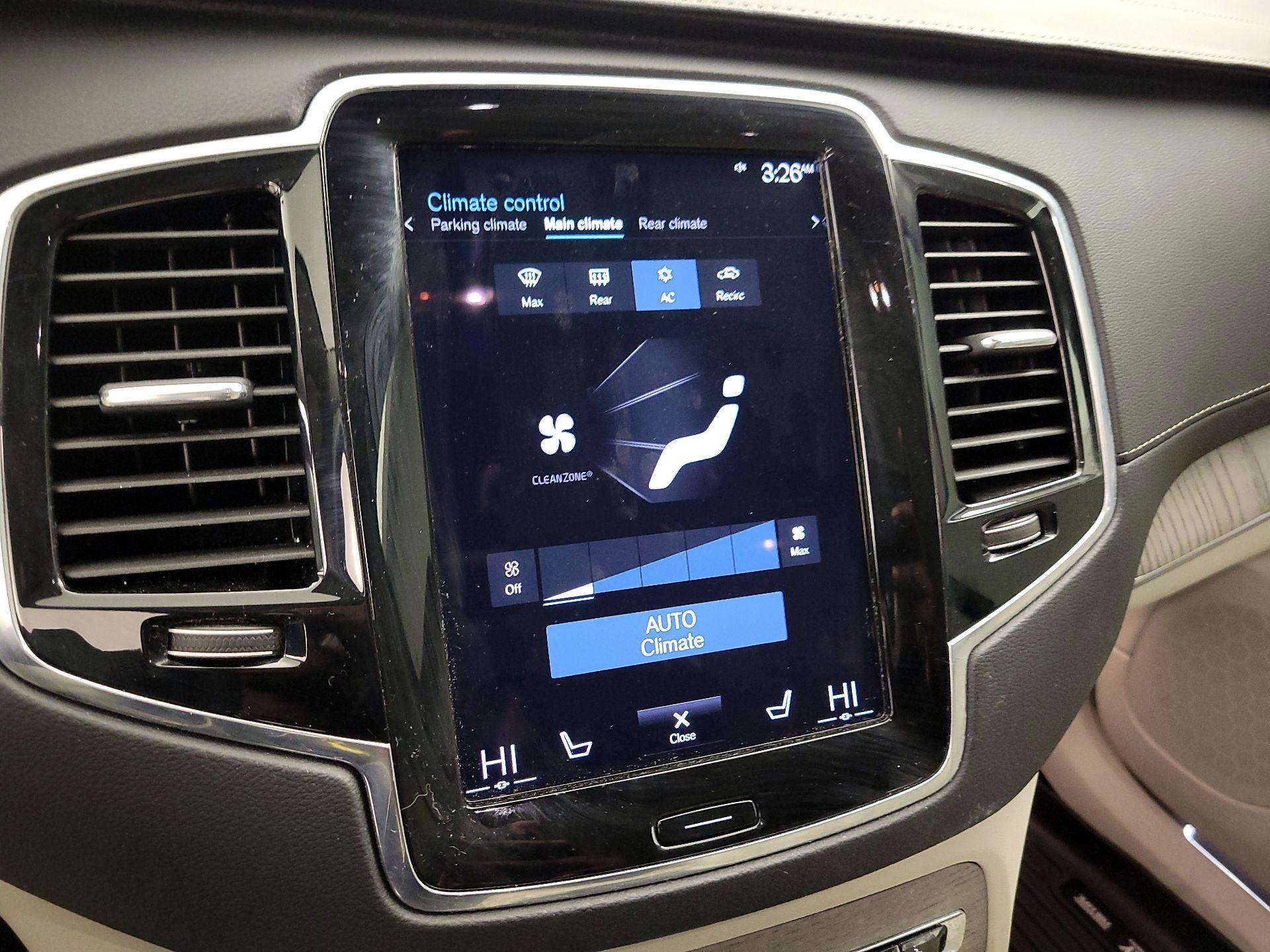 Thumbnail: 2021 Volvo XC90 - 16