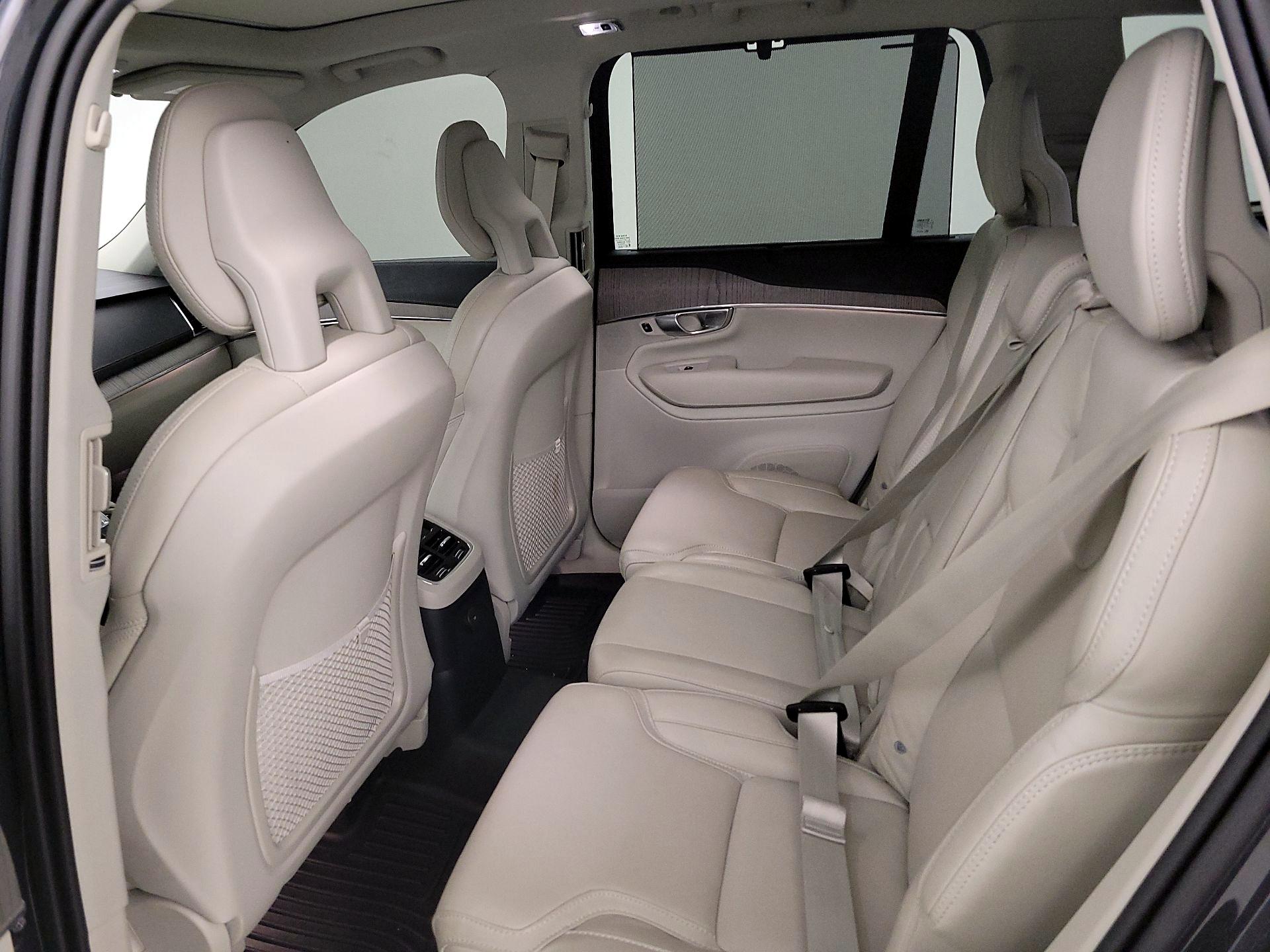 Thumbnail: 2021 Volvo XC90 - 20