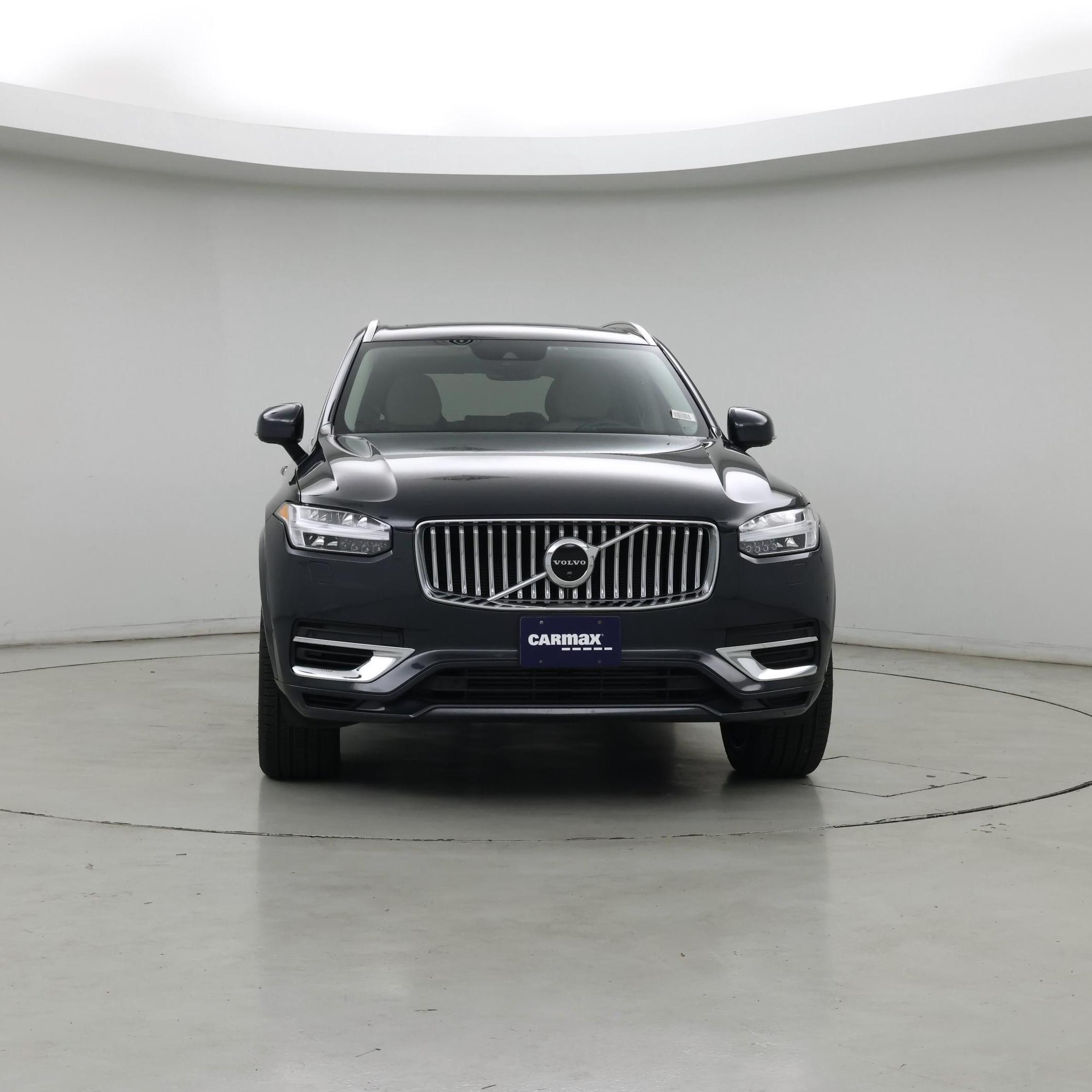 Thumbnail: 2021 Volvo XC90 - 5
