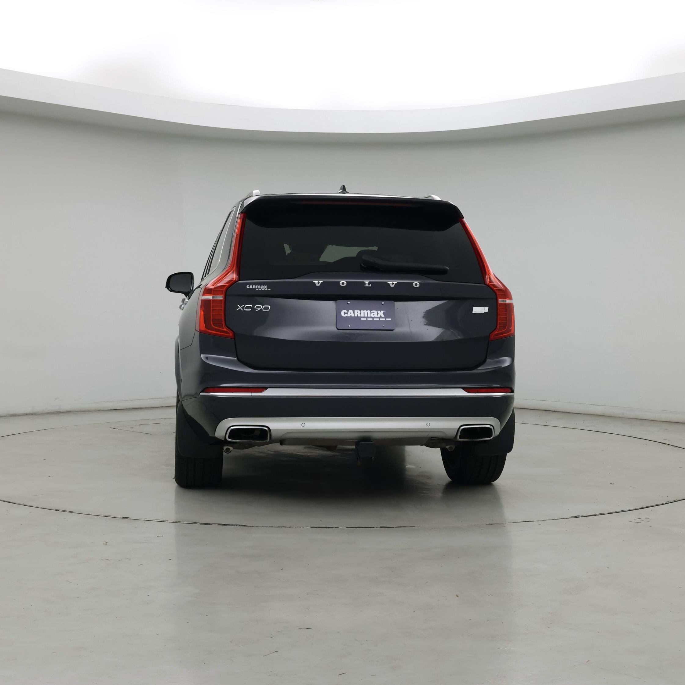 Thumbnail: 2021 Volvo XC90 - 6