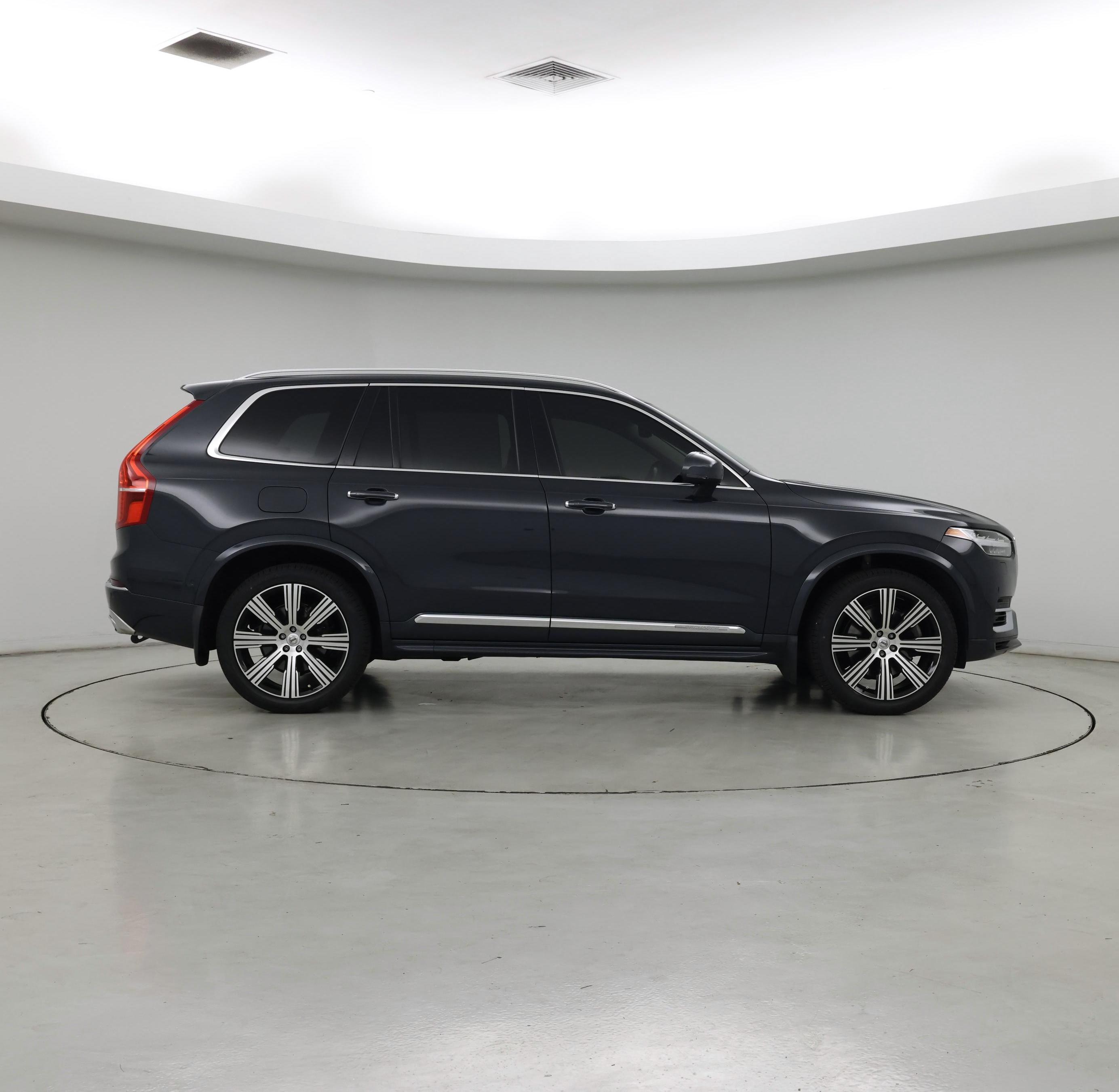 Thumbnail: 2021 Volvo XC90 - 7