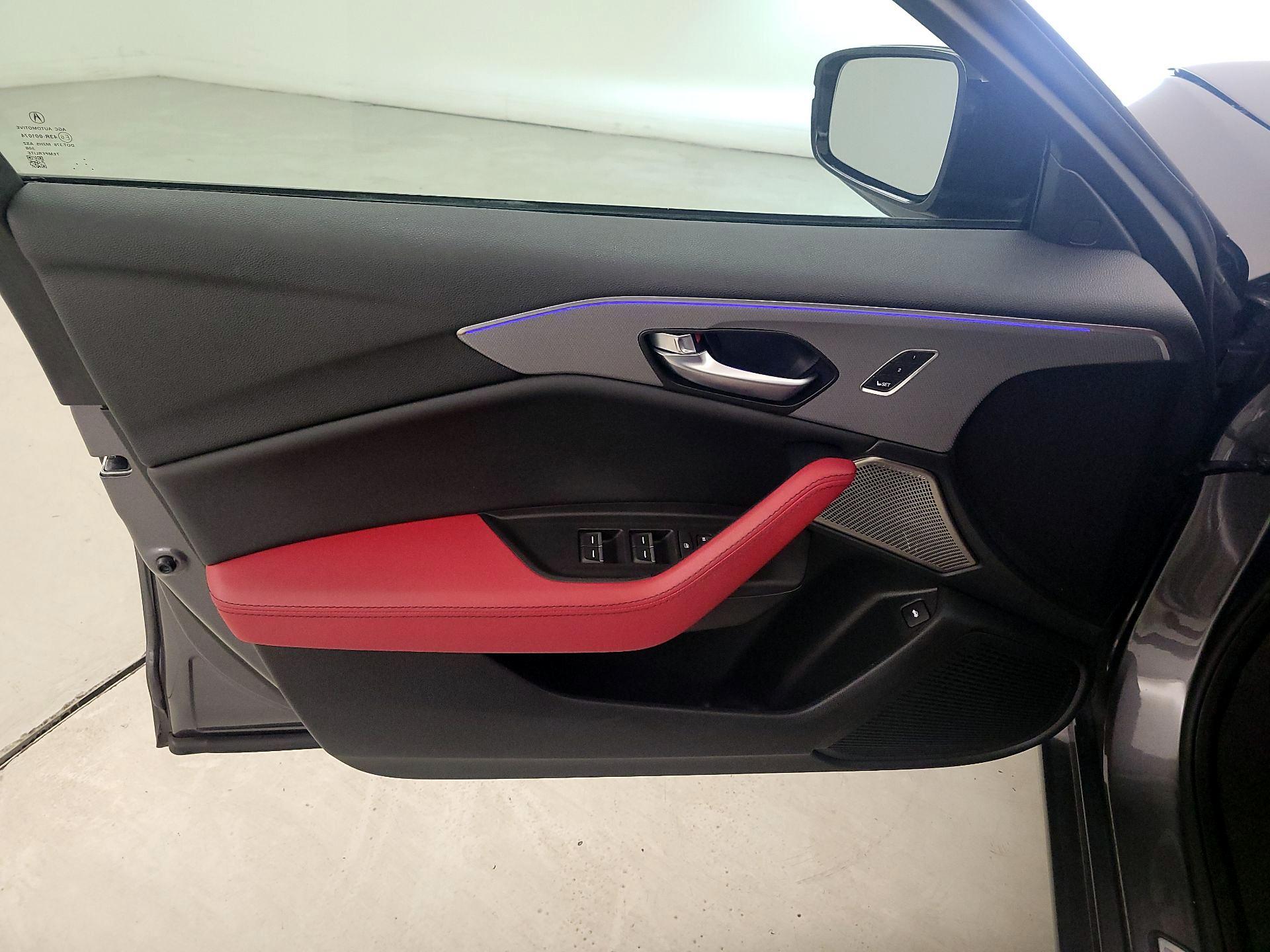 Thumbnail: 2021 Acura TLX - 12