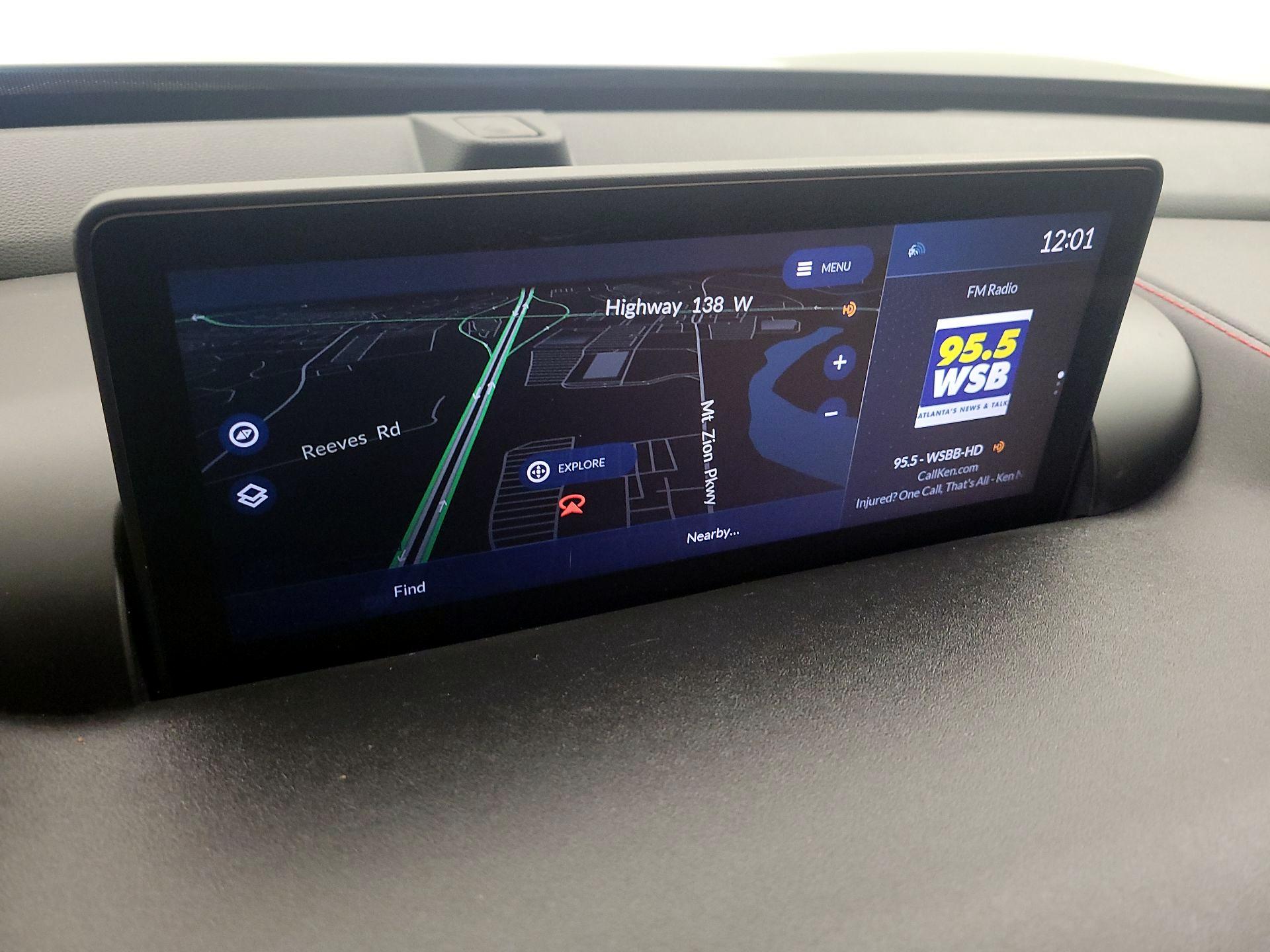 Thumbnail: 2021 Acura TLX - 14