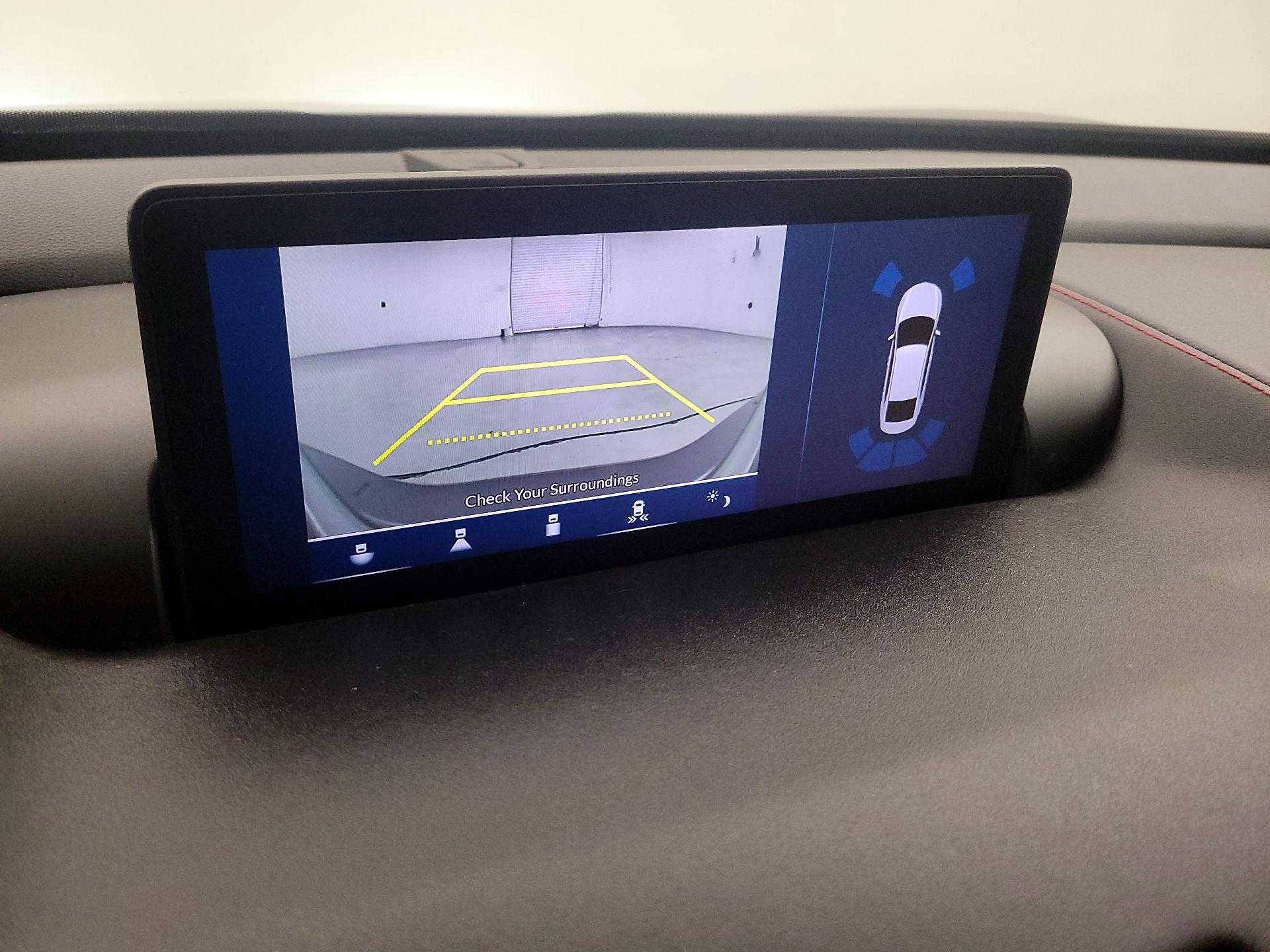 Thumbnail: 2021 Acura TLX - 15