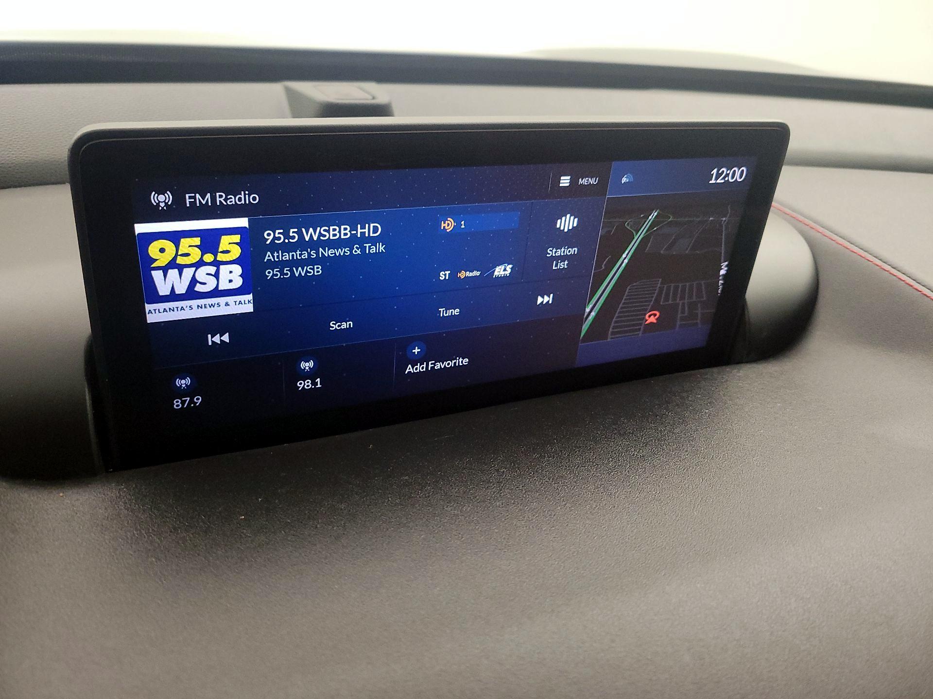 Thumbnail: 2021 Acura TLX - 16