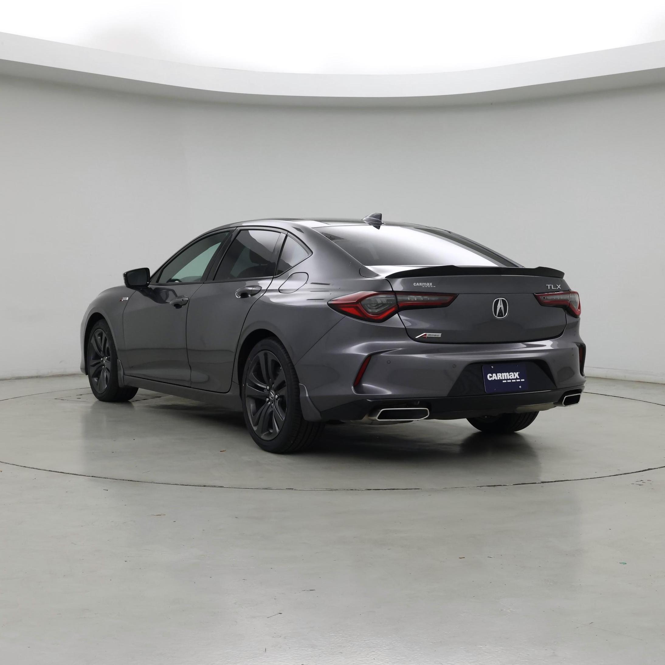 Thumbnail: 2021 Acura TLX - 2