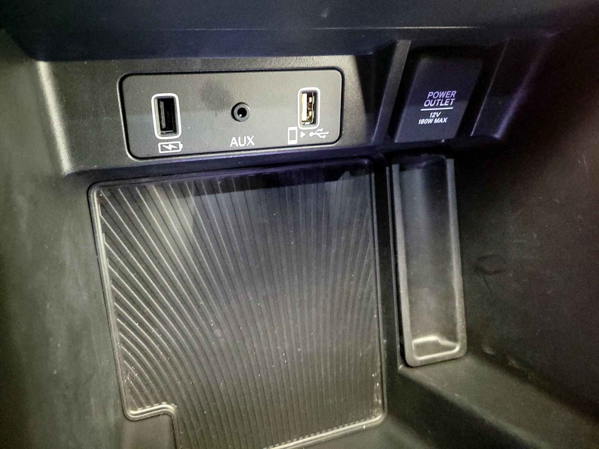 Thumbnail: 2021 Acura TLX - 19