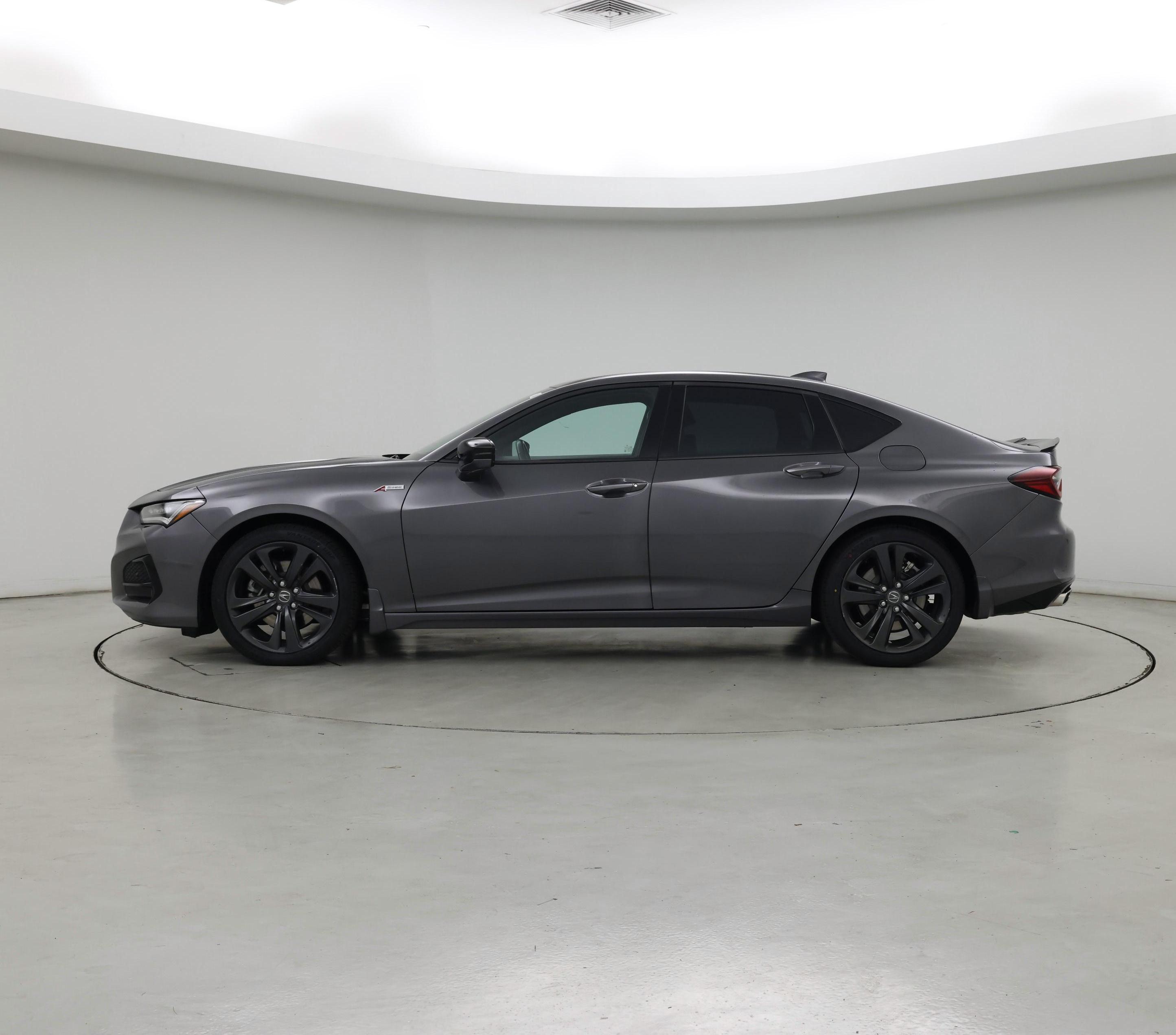 Thumbnail: 2021 Acura TLX - 3