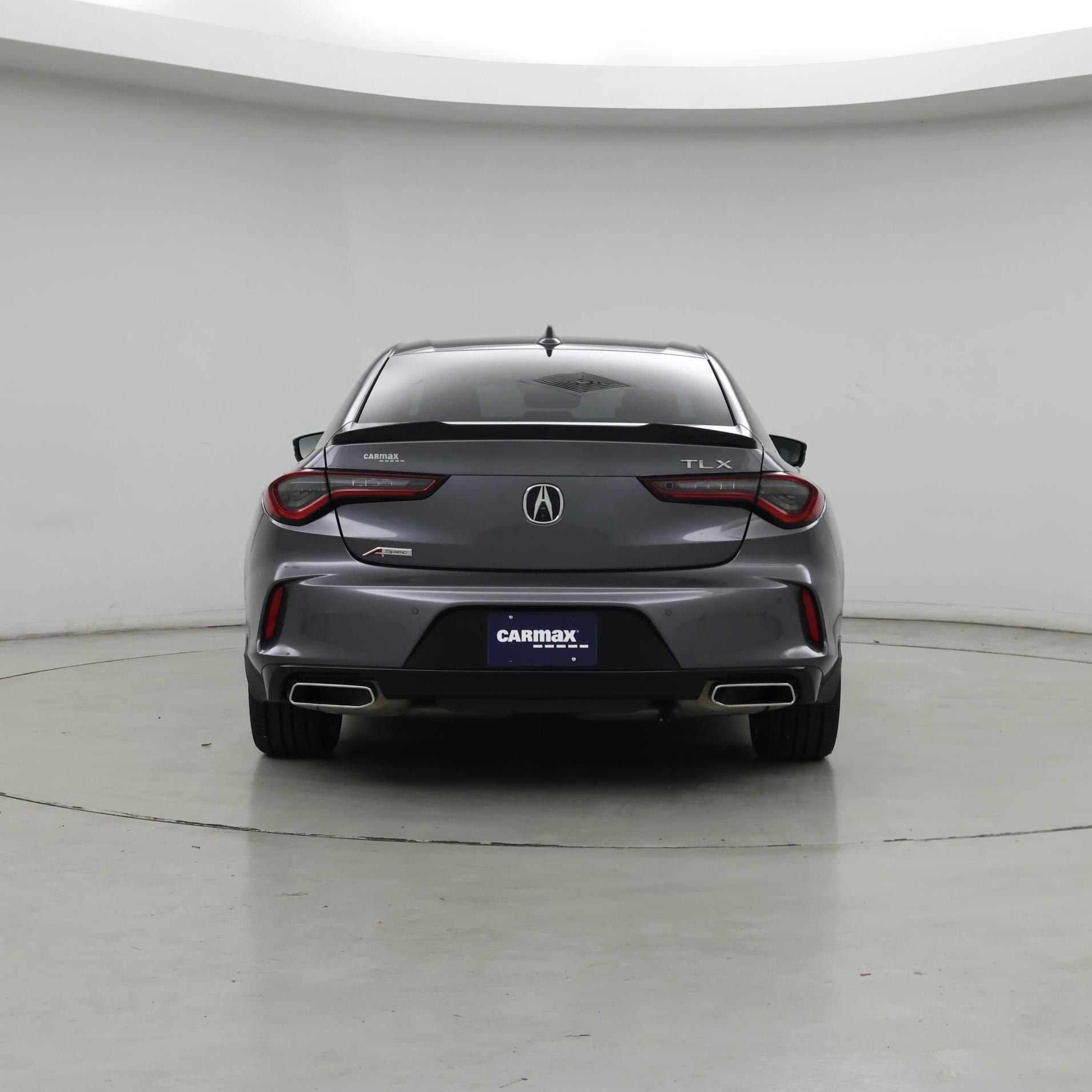 Thumbnail: 2021 Acura TLX - 6