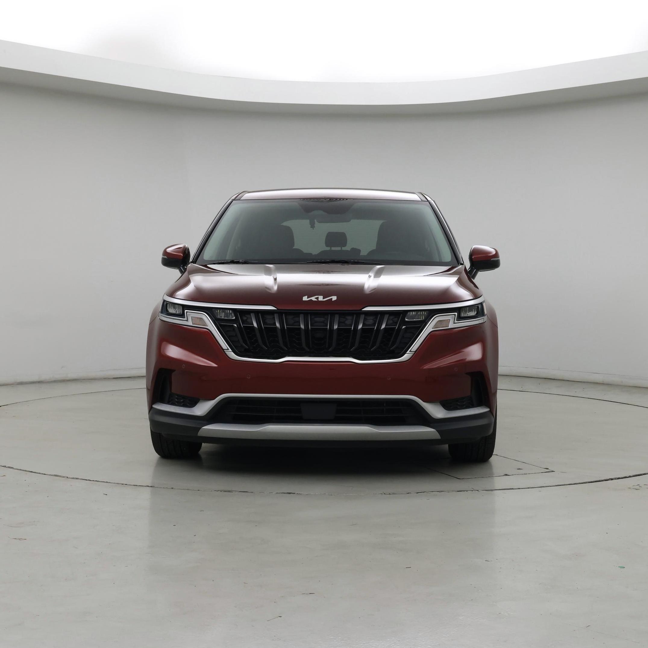 Thumbnail: 2024 Kia Carnival - 5