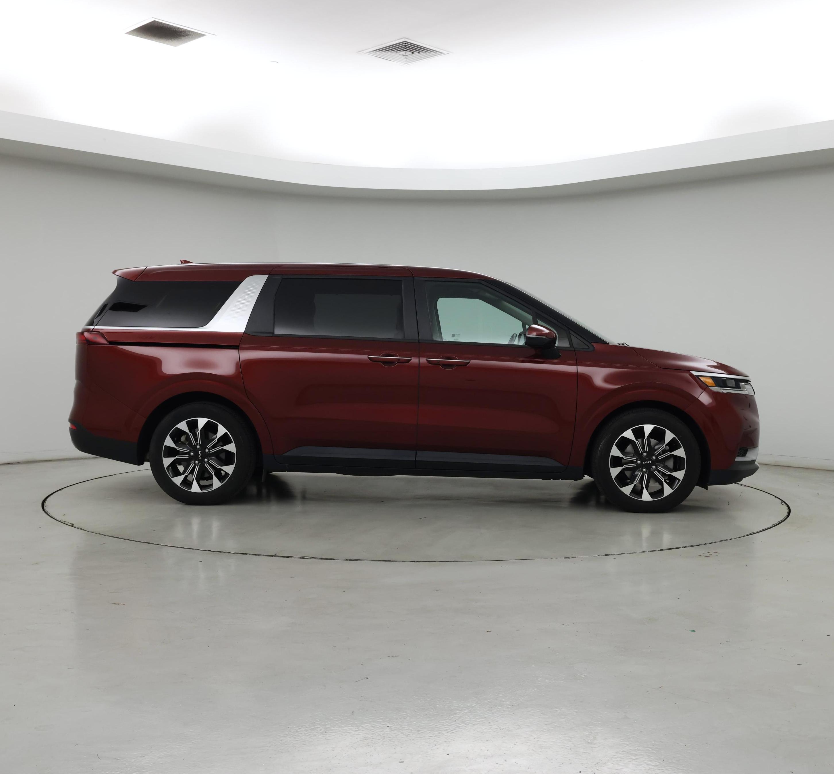 Thumbnail: 2024 Kia Carnival - 7