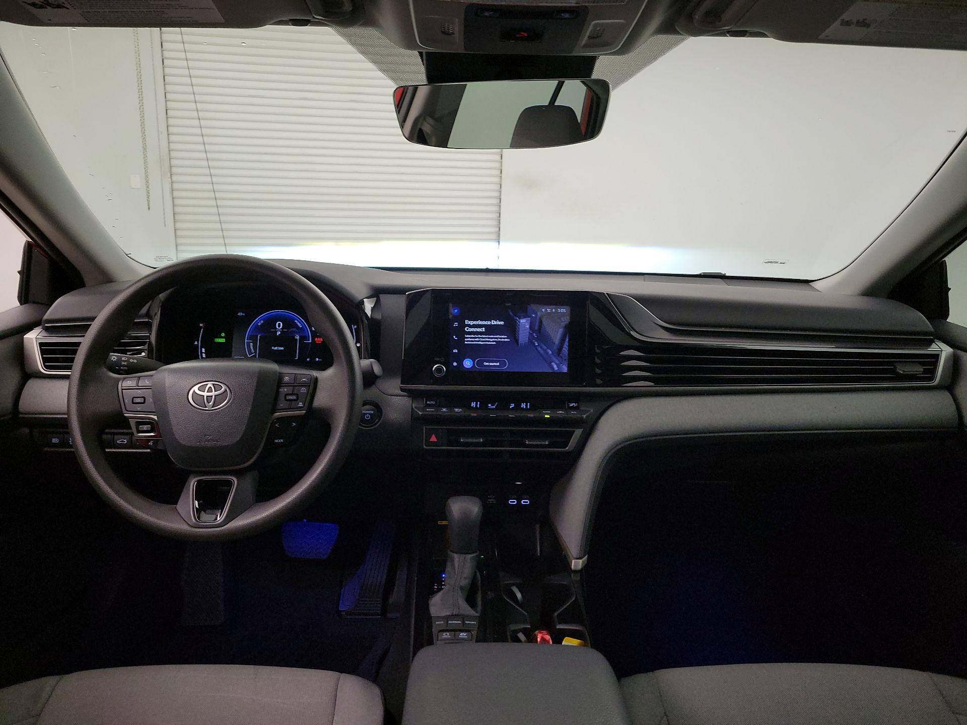 Thumbnail: 2025 Toyota Camry - 9