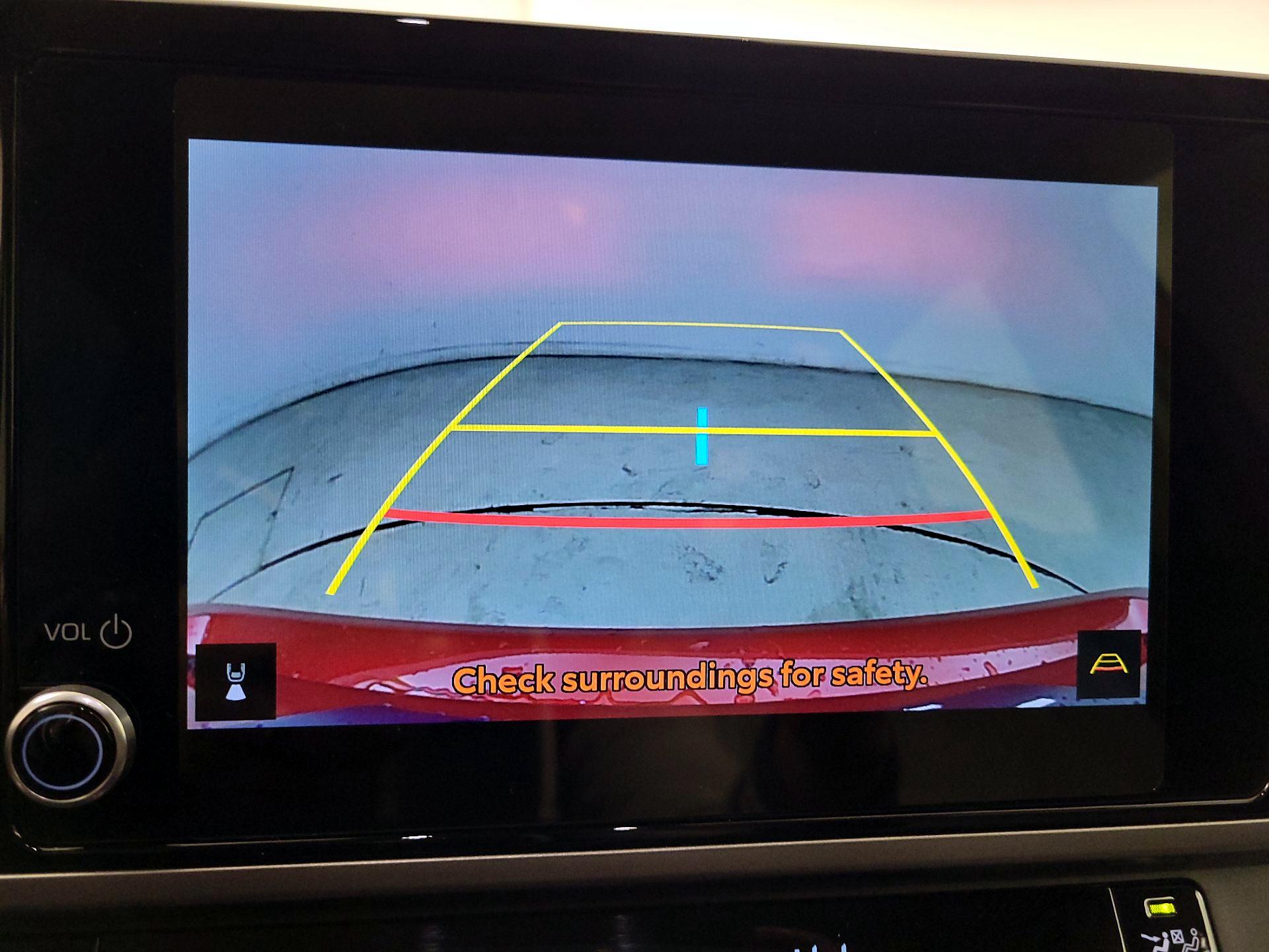 Thumbnail: 2025 Toyota Camry - 14