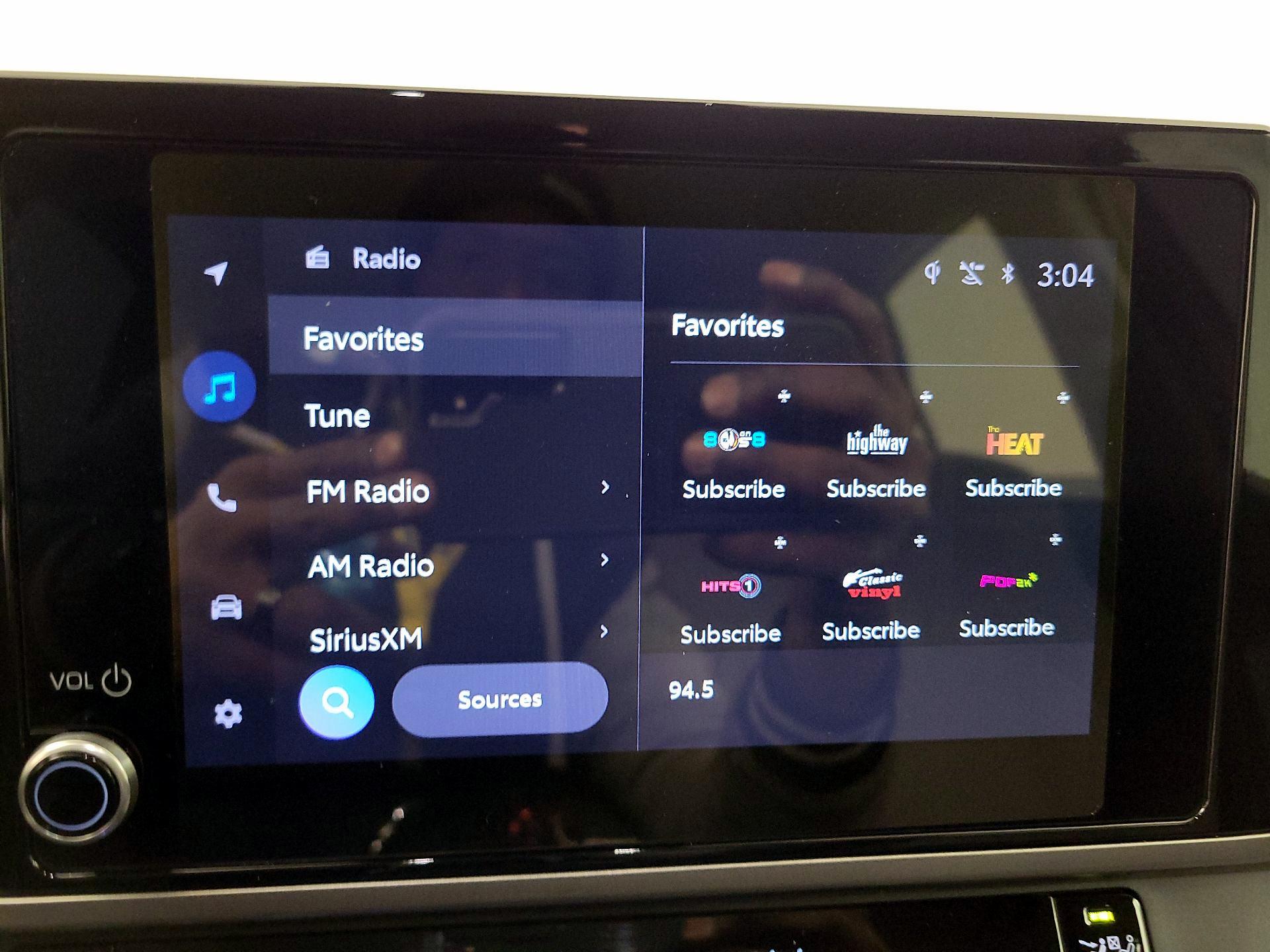 Thumbnail: 2025 Toyota Camry - 15