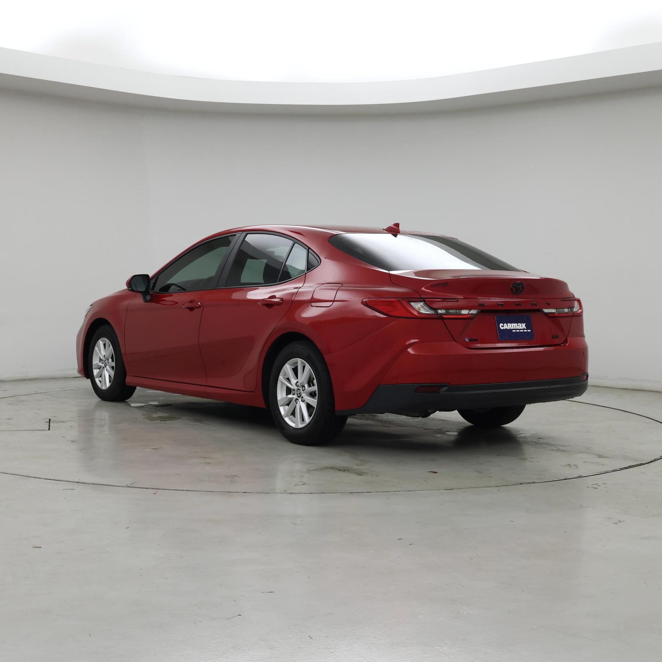 Thumbnail: 2025 Toyota Camry - 2