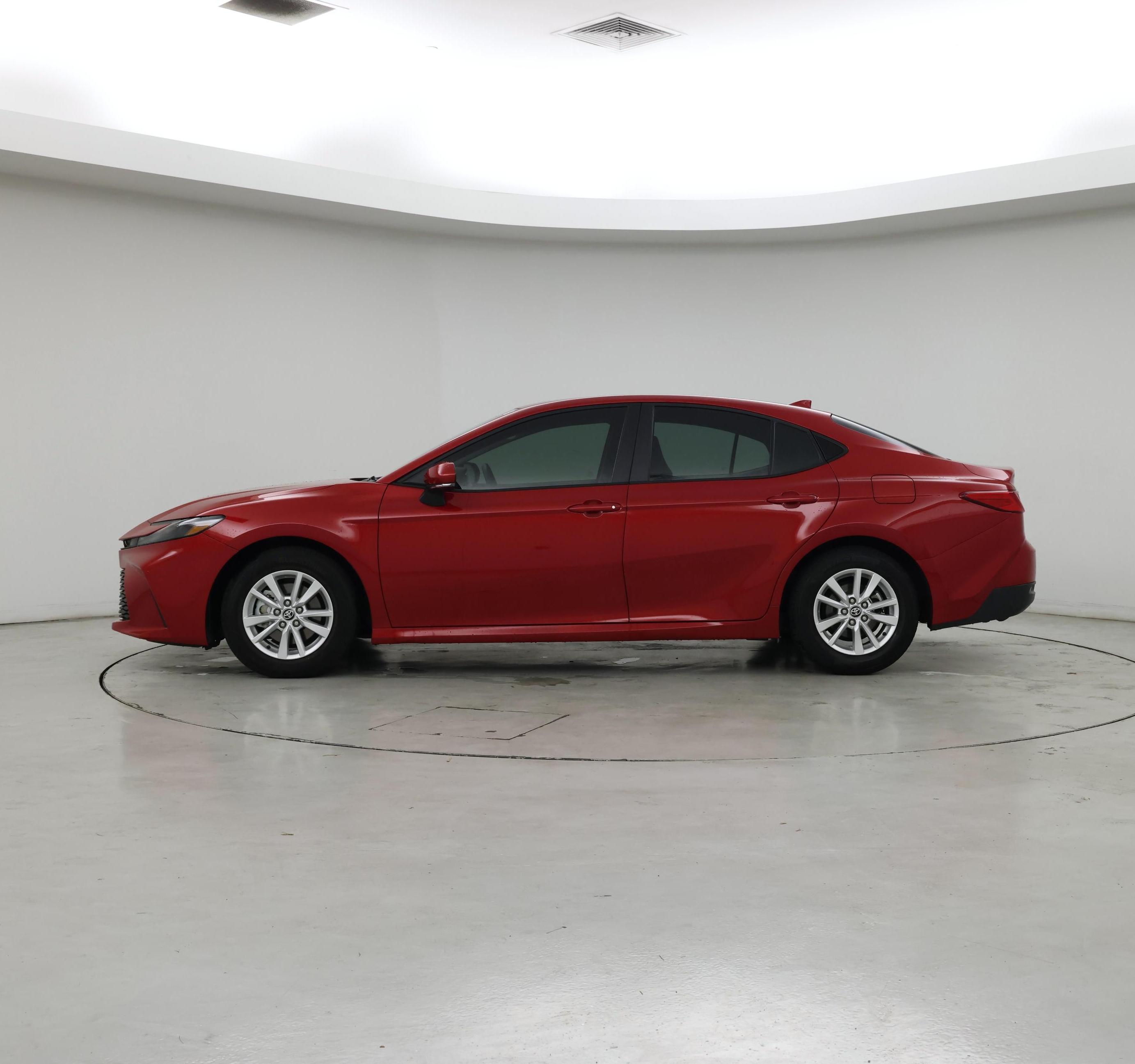 Thumbnail: 2025 Toyota Camry - 3