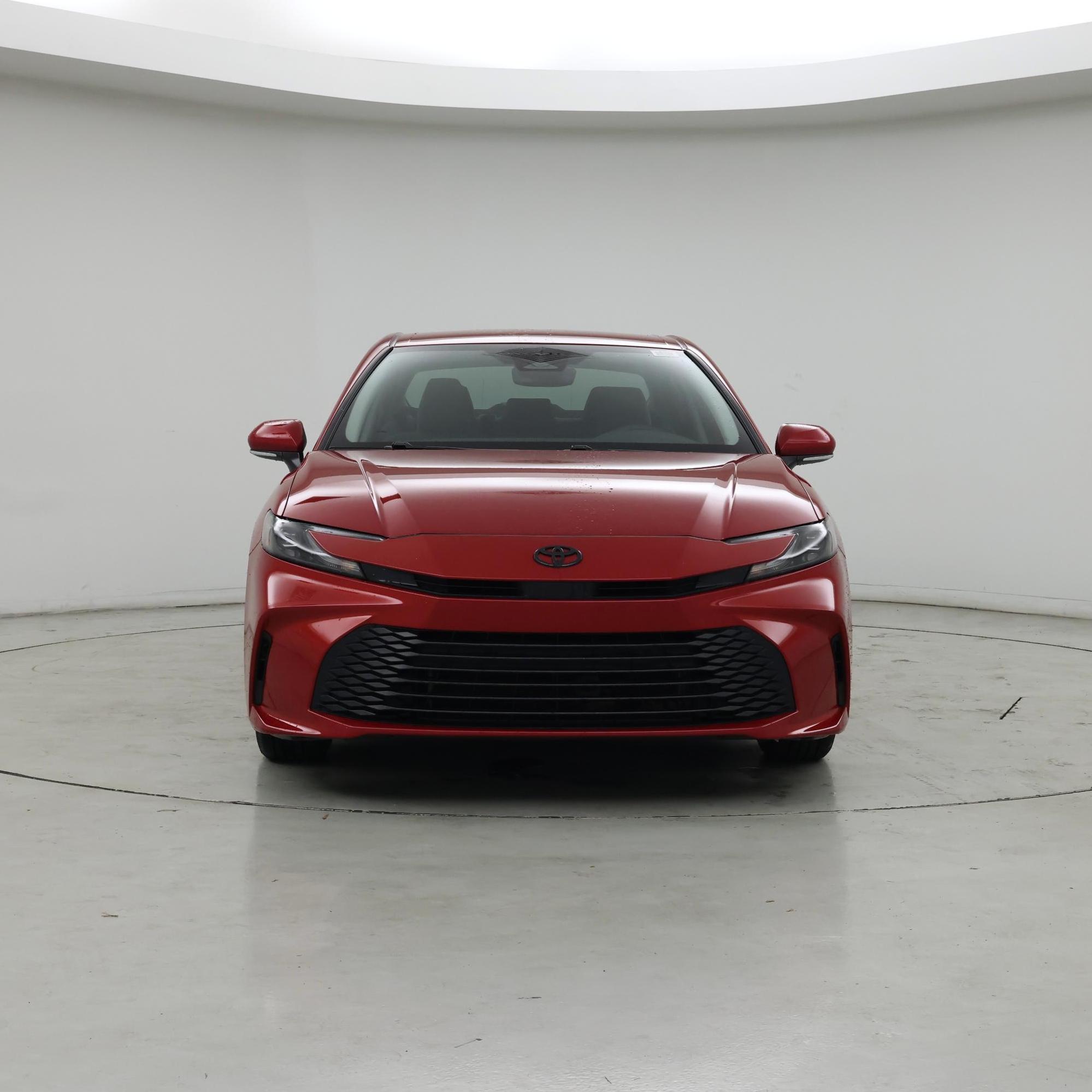 Thumbnail: 2025 Toyota Camry - 5