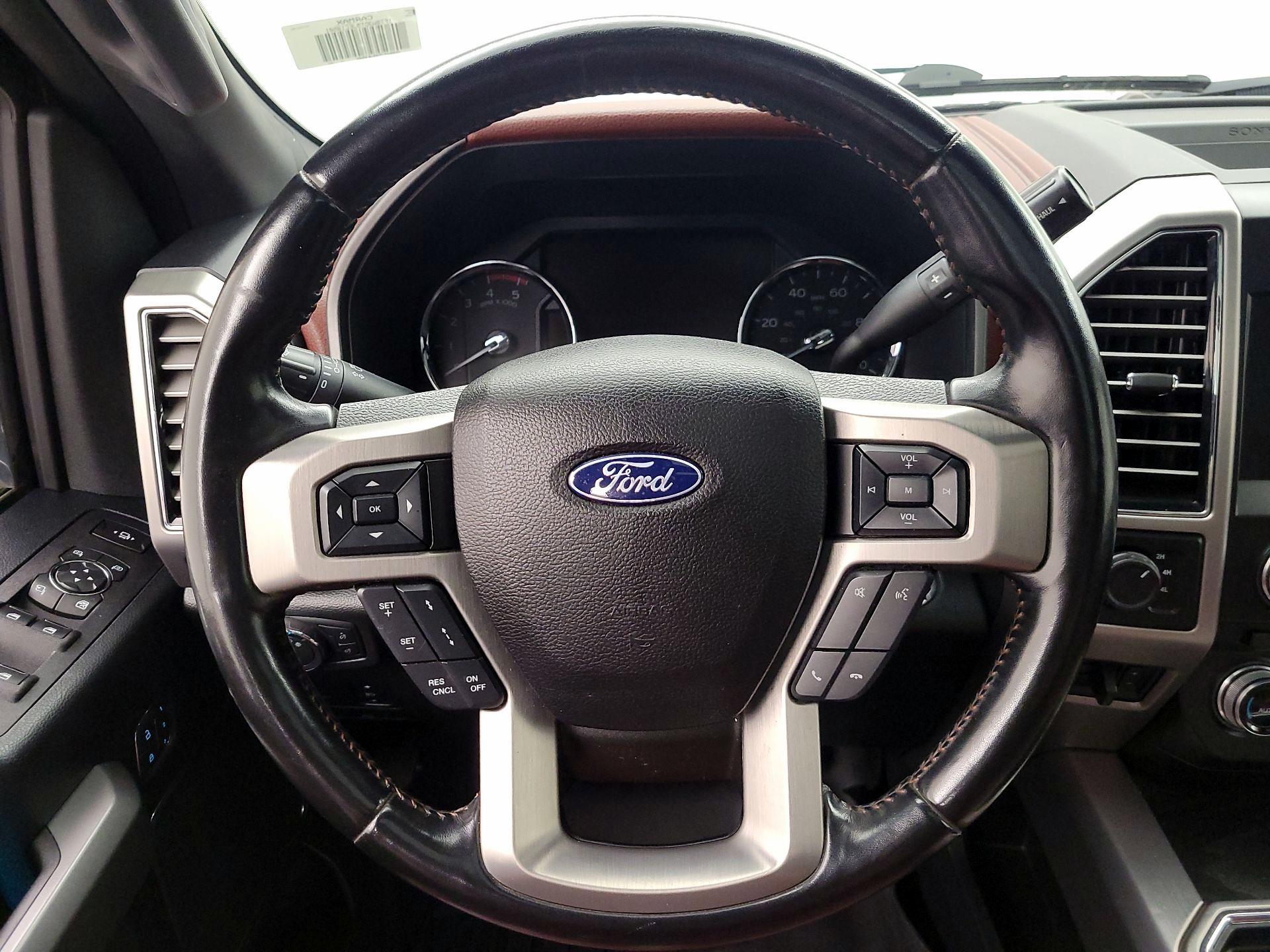 Thumbnail: 2018 Ford F-350 - 10