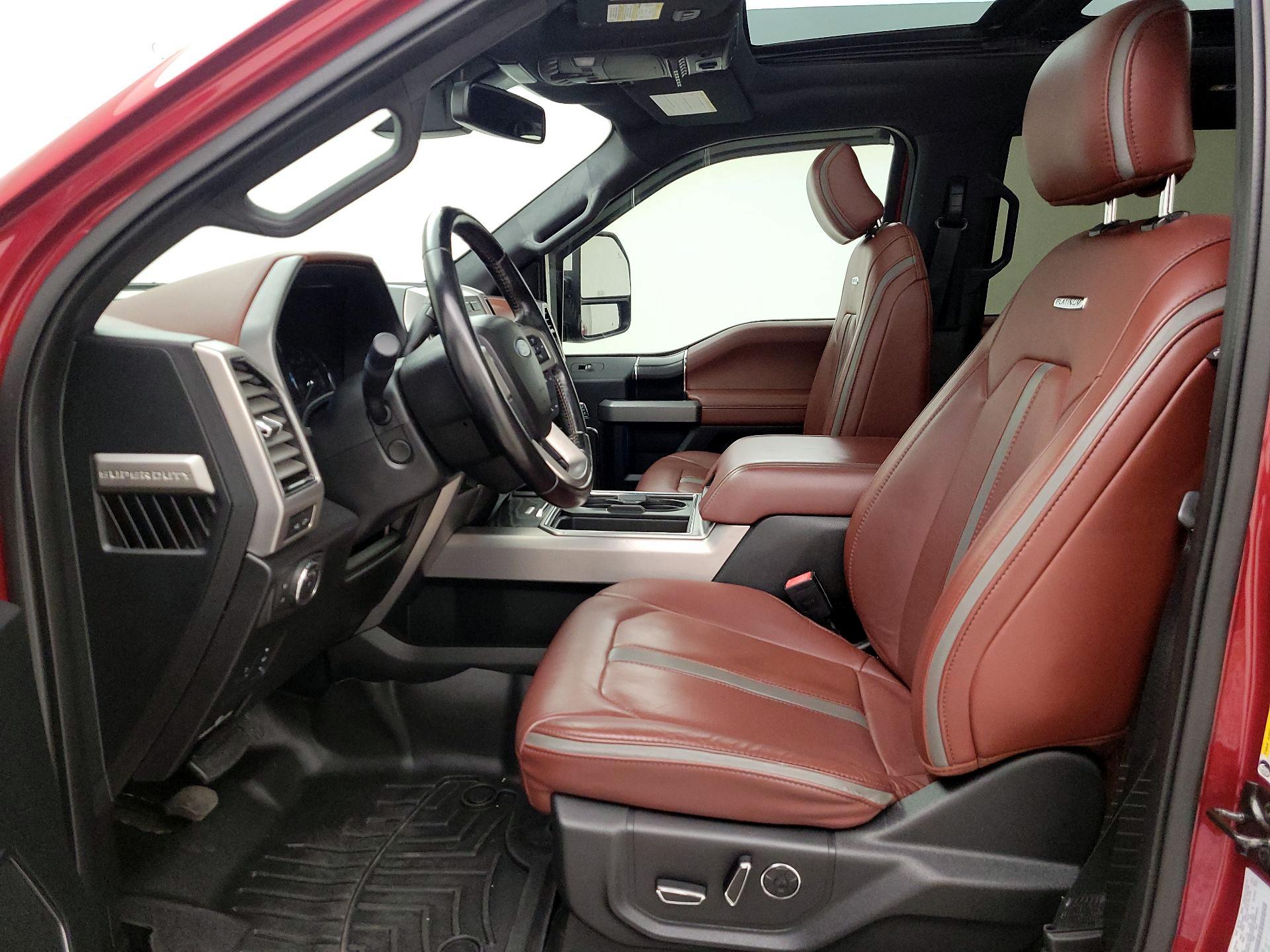 Thumbnail: 2018 Ford F-350 - 11