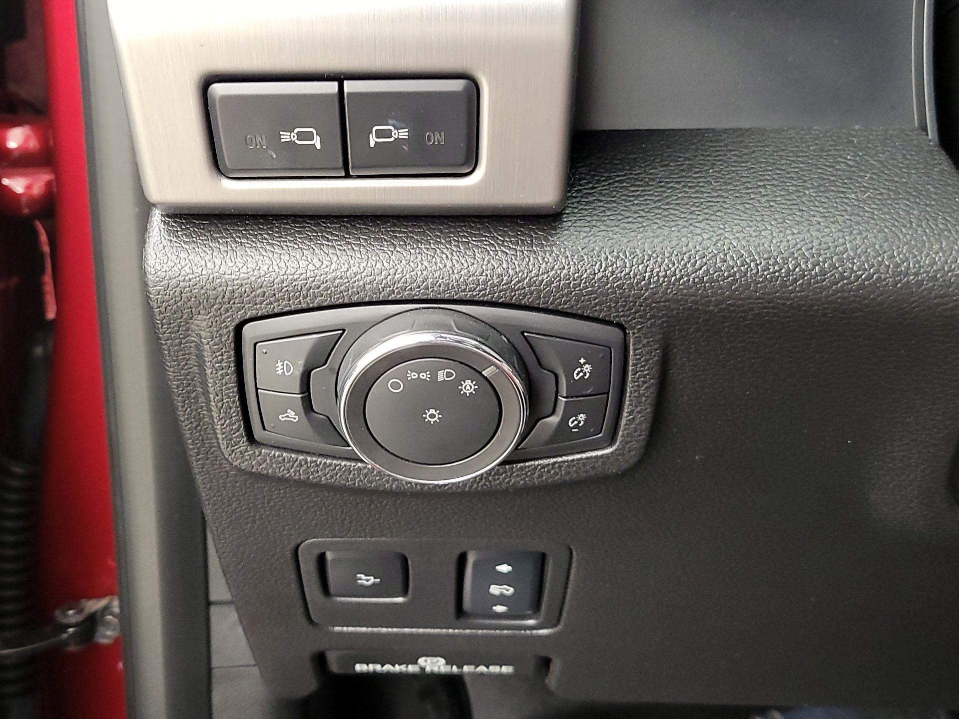 Thumbnail: 2018 Ford F-350 - 13