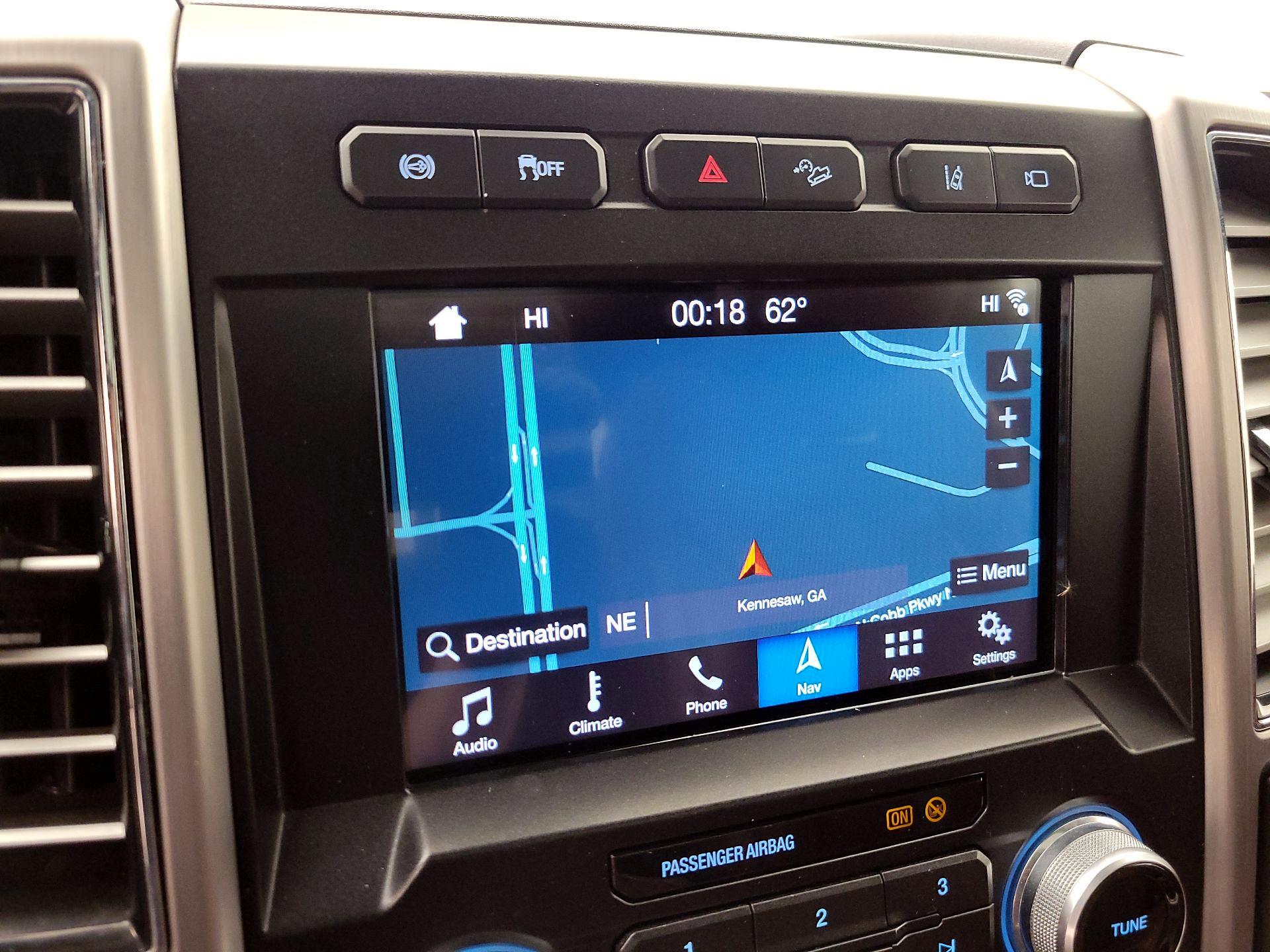 Thumbnail: 2018 Ford F-350 - 14