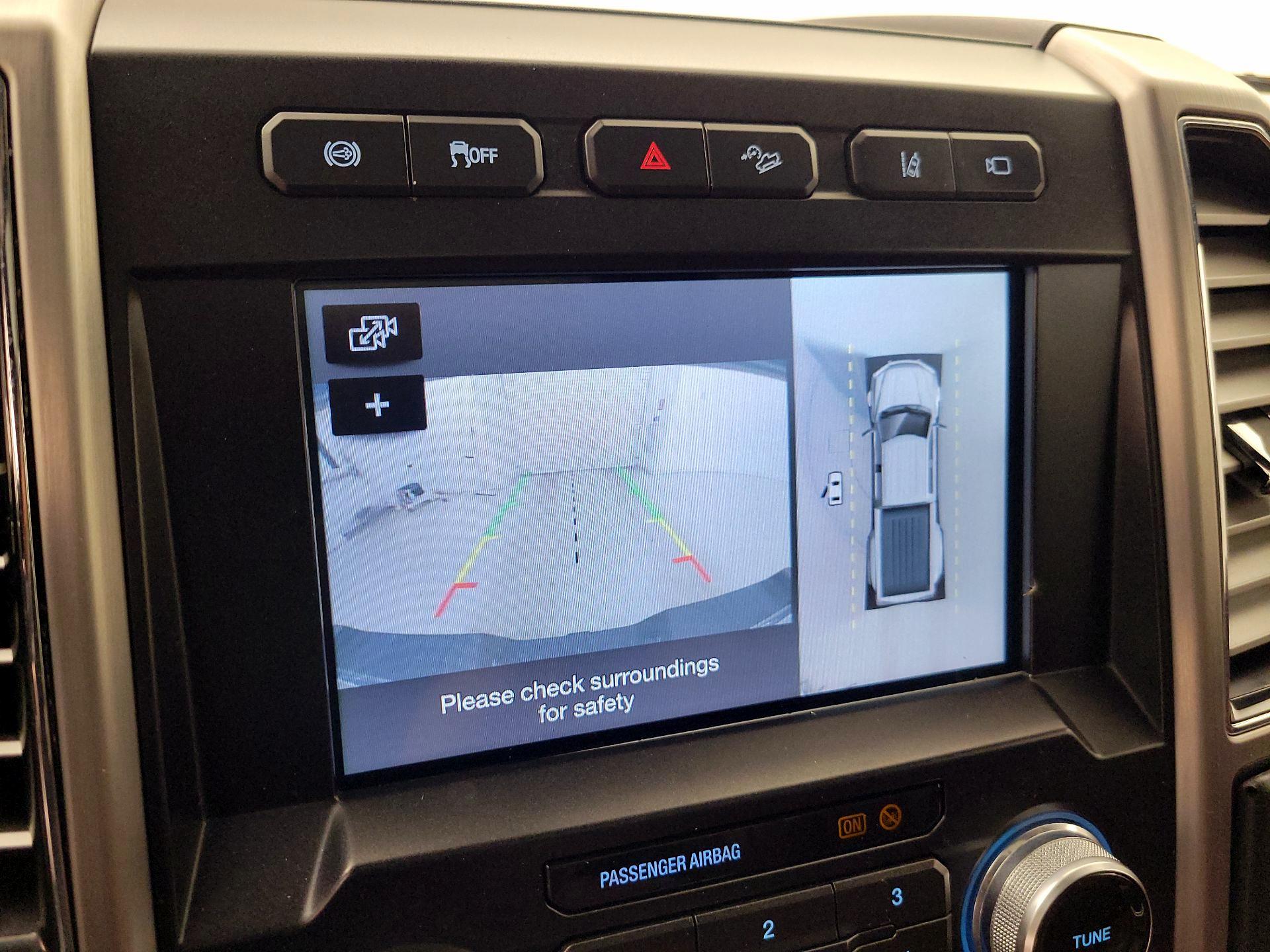 Thumbnail: 2018 Ford F-350 - 15