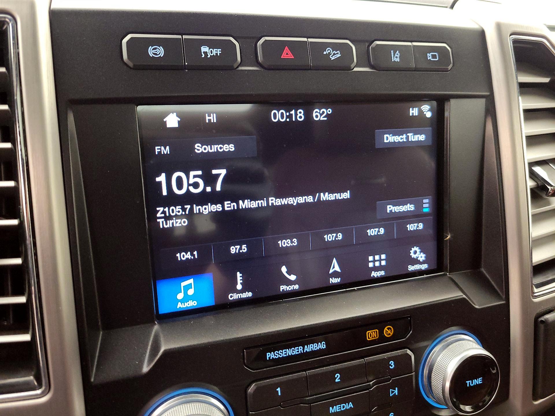 Thumbnail: 2018 Ford F-350 - 16