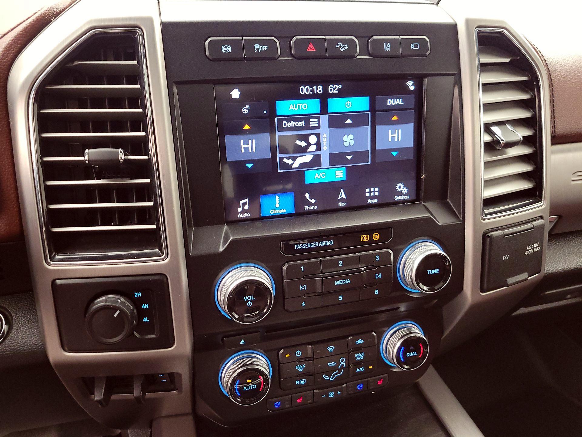 Thumbnail: 2018 Ford F-350 - 17