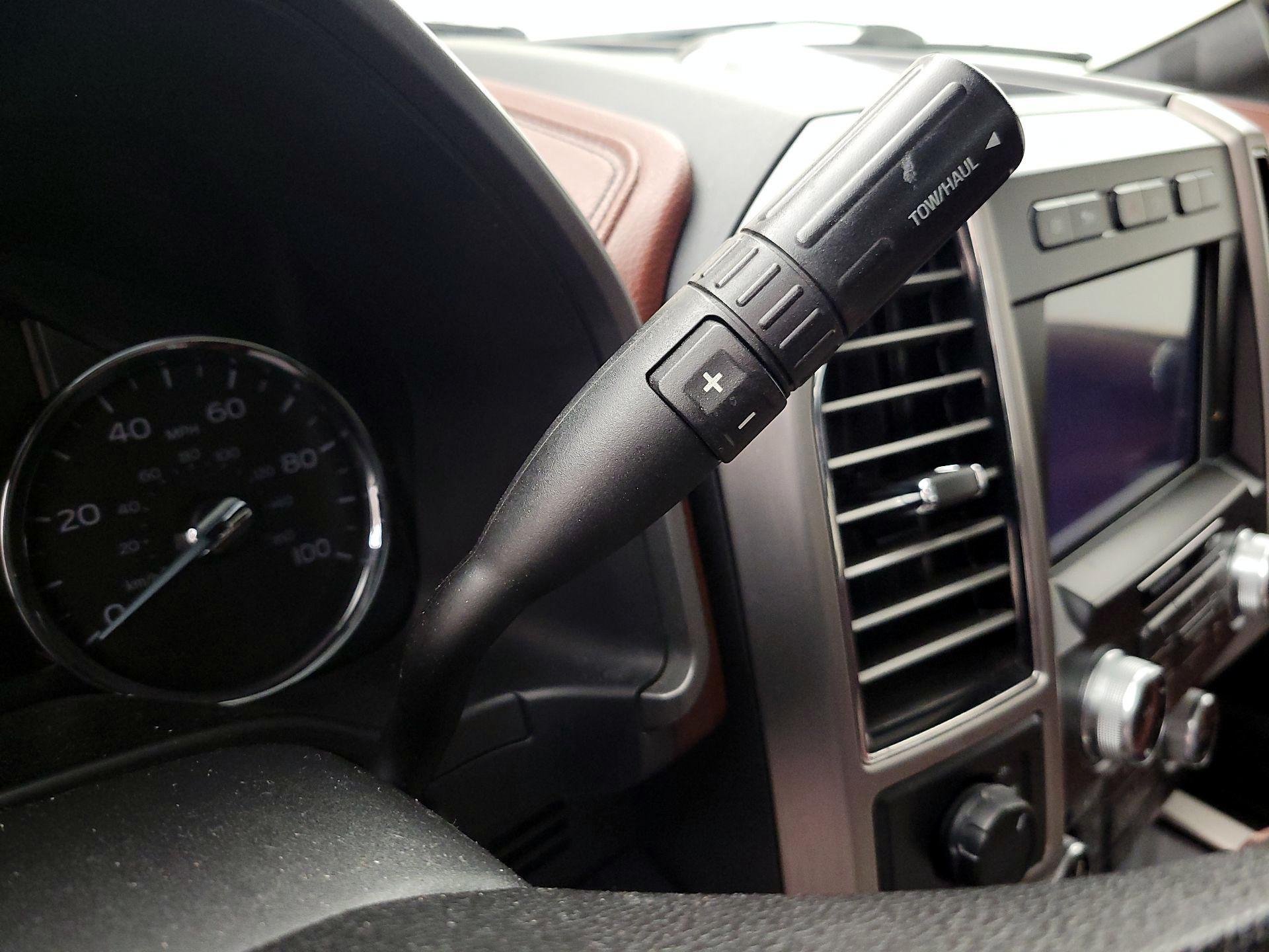 Thumbnail: 2018 Ford F-350 - 18