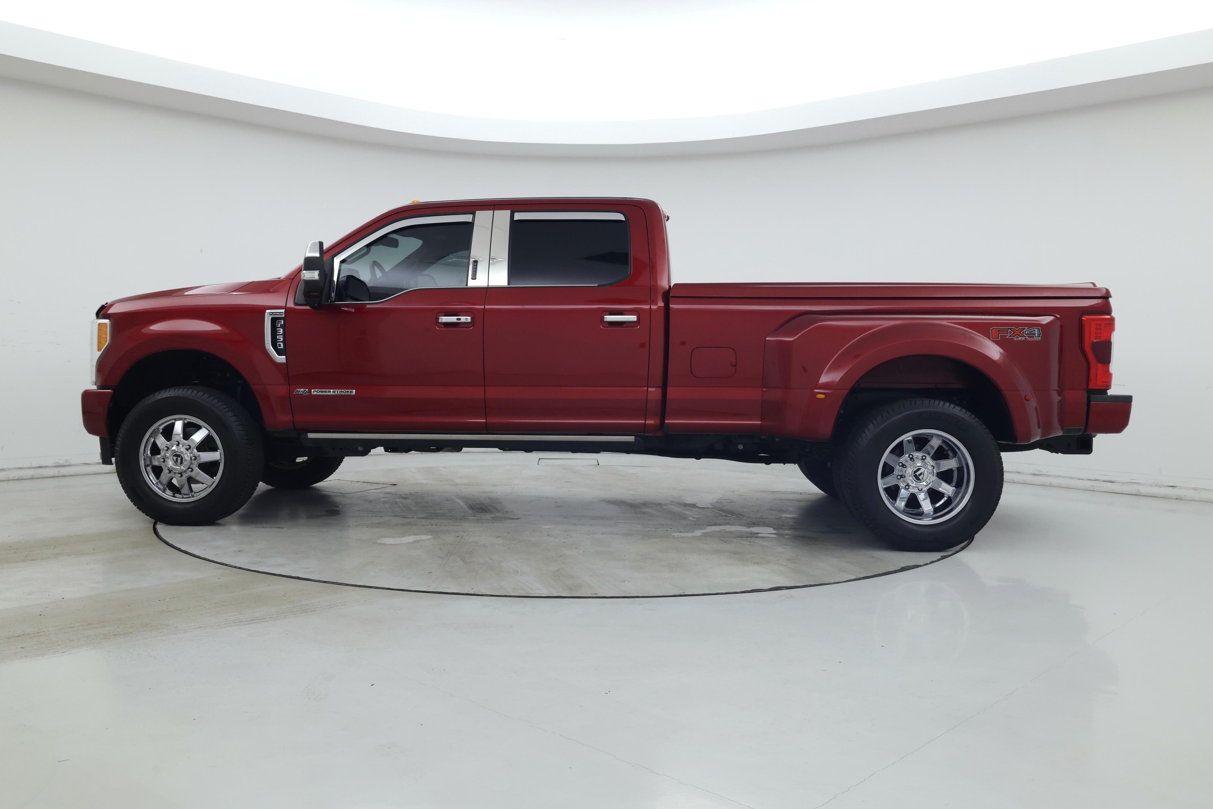 Thumbnail: 2018 Ford F-350 - 3