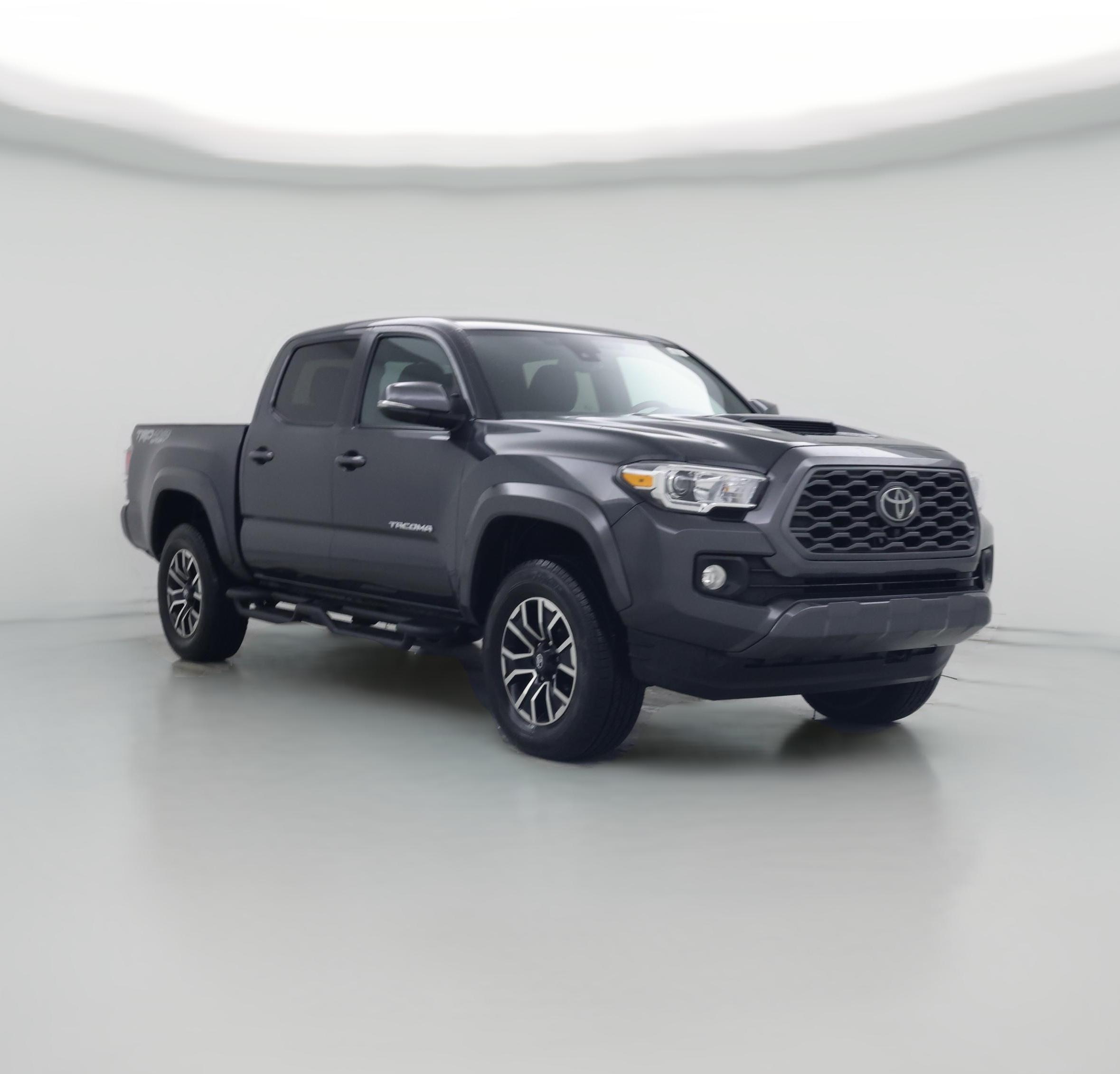 Thumbnail: 2023 Toyota Tacoma - 1