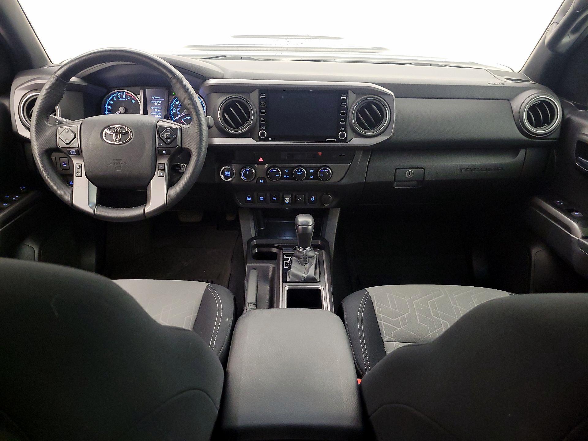 Thumbnail: 2023 Toyota Tacoma - 9