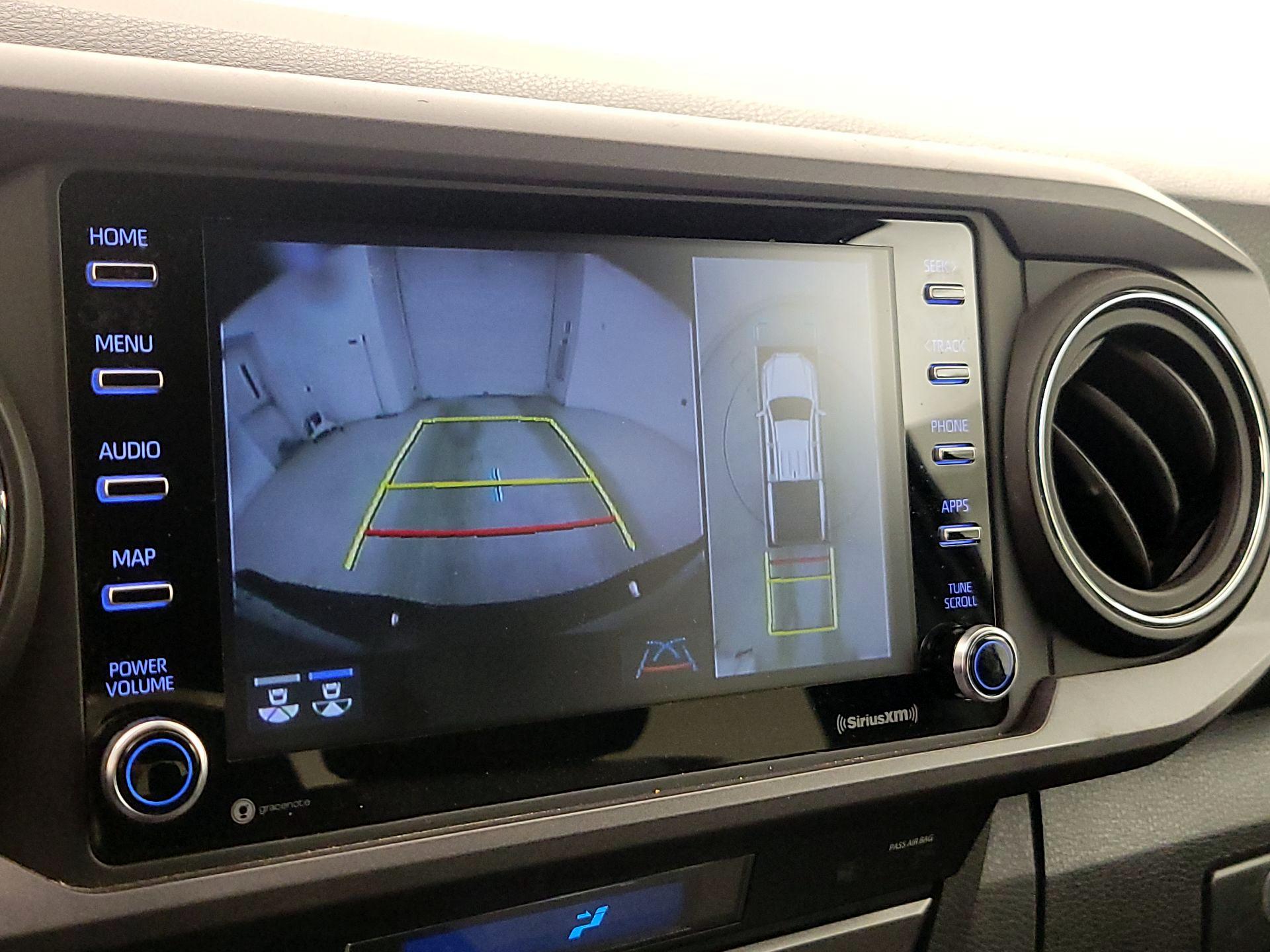 Thumbnail: 2023 Toyota Tacoma - 14