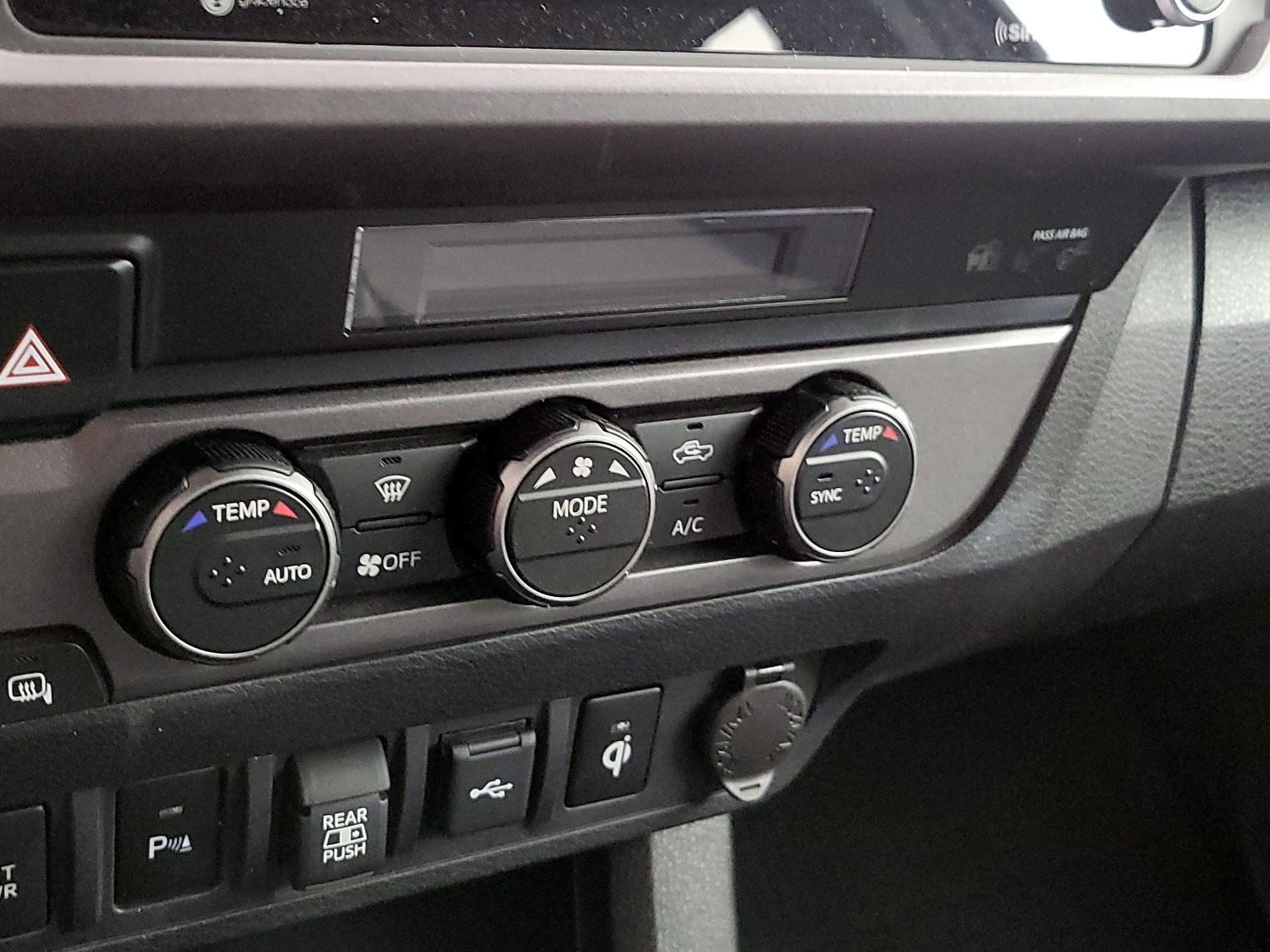 Thumbnail: 2023 Toyota Tacoma - 16