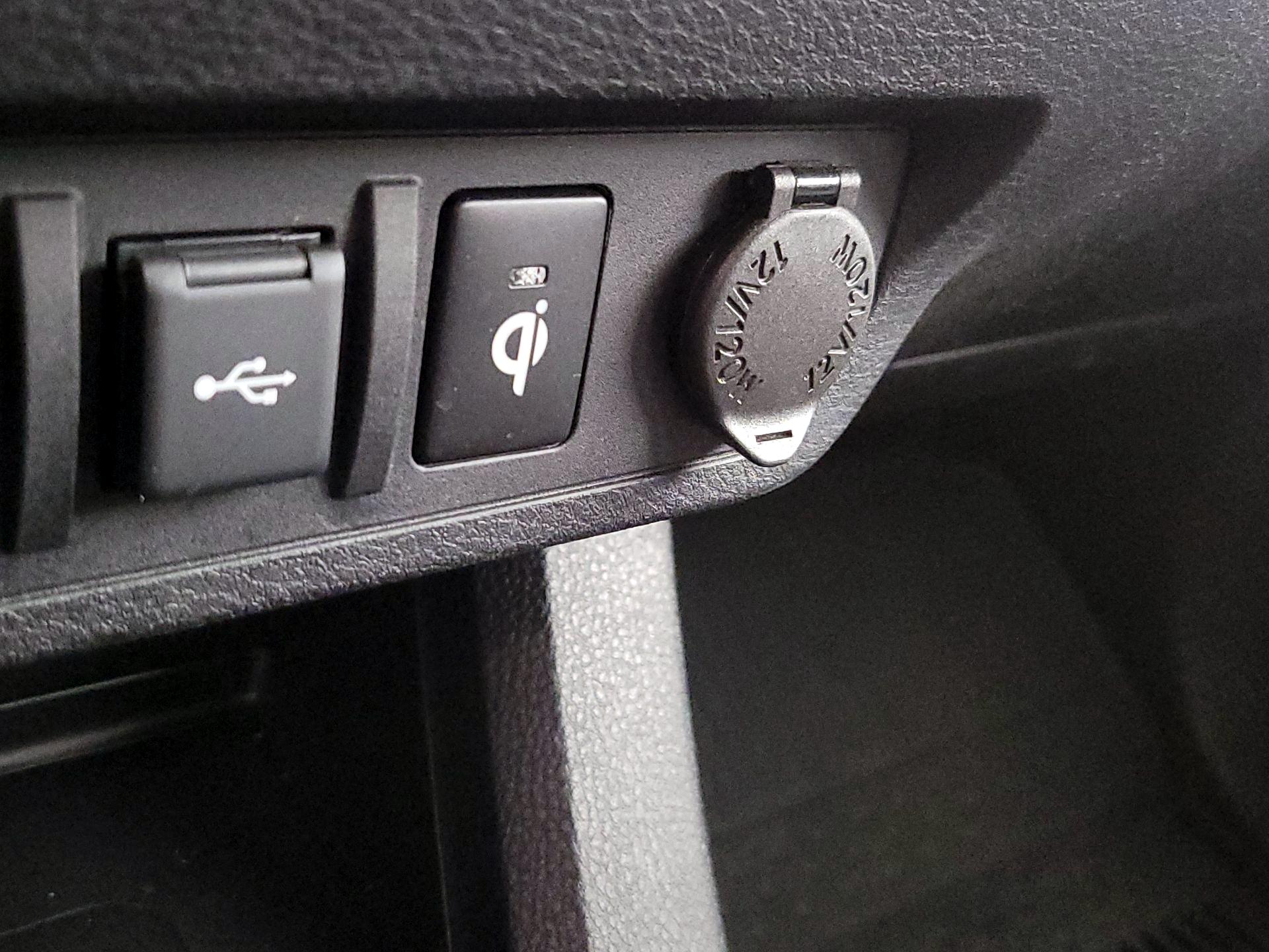 Thumbnail: 2023 Toyota Tacoma - 18