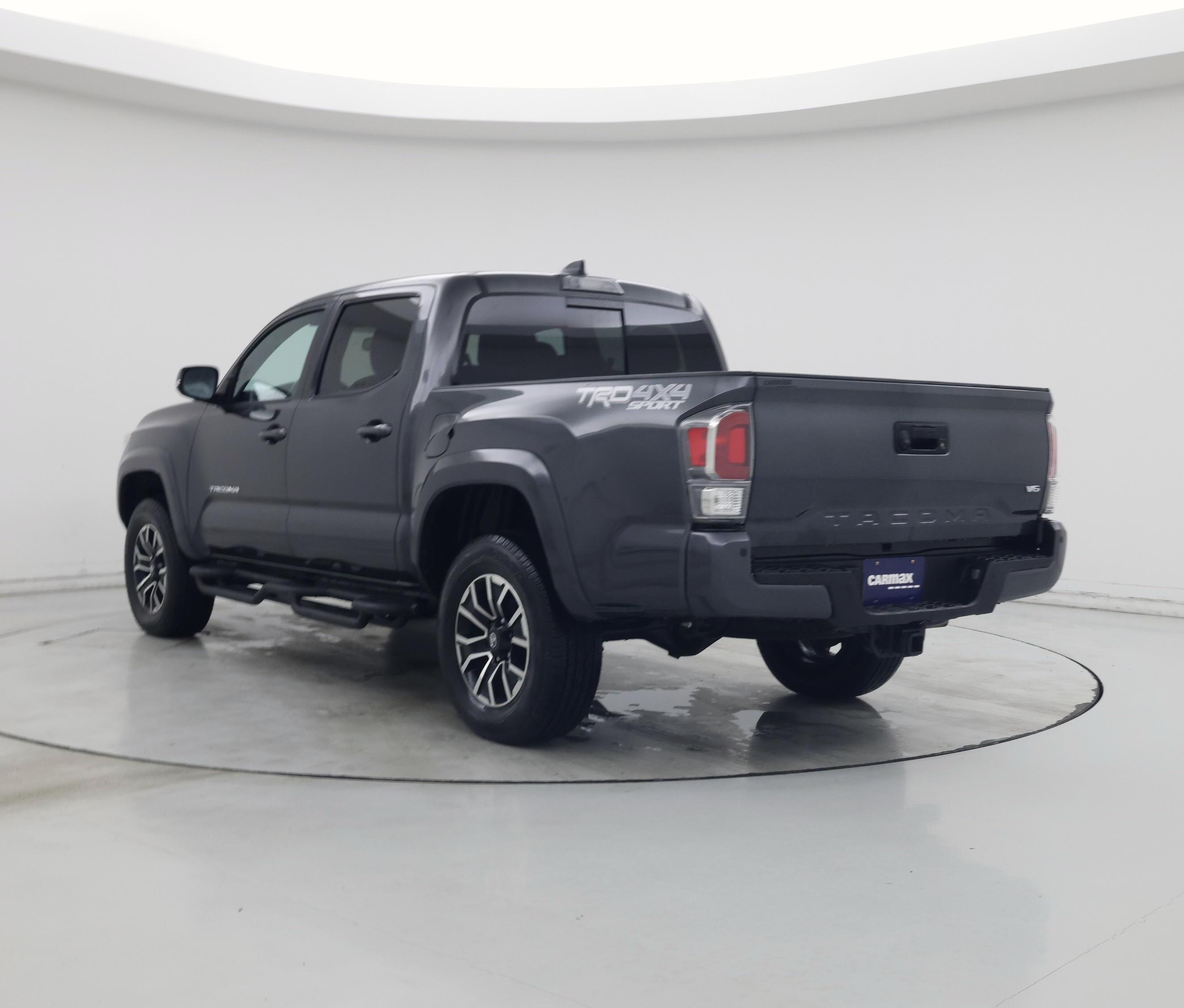 Thumbnail: 2023 Toyota Tacoma - 2