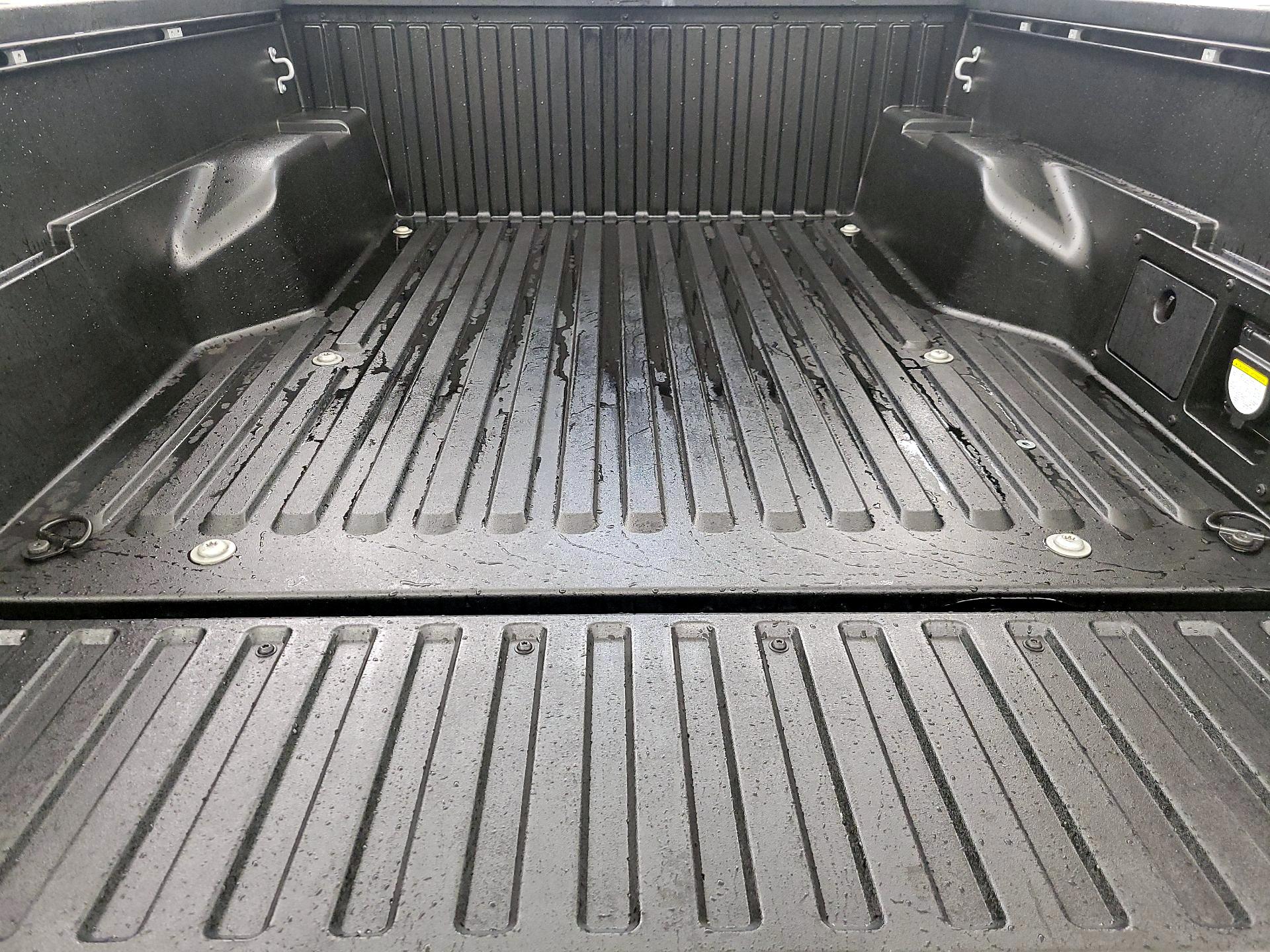 Thumbnail: 2023 Toyota Tacoma - 20