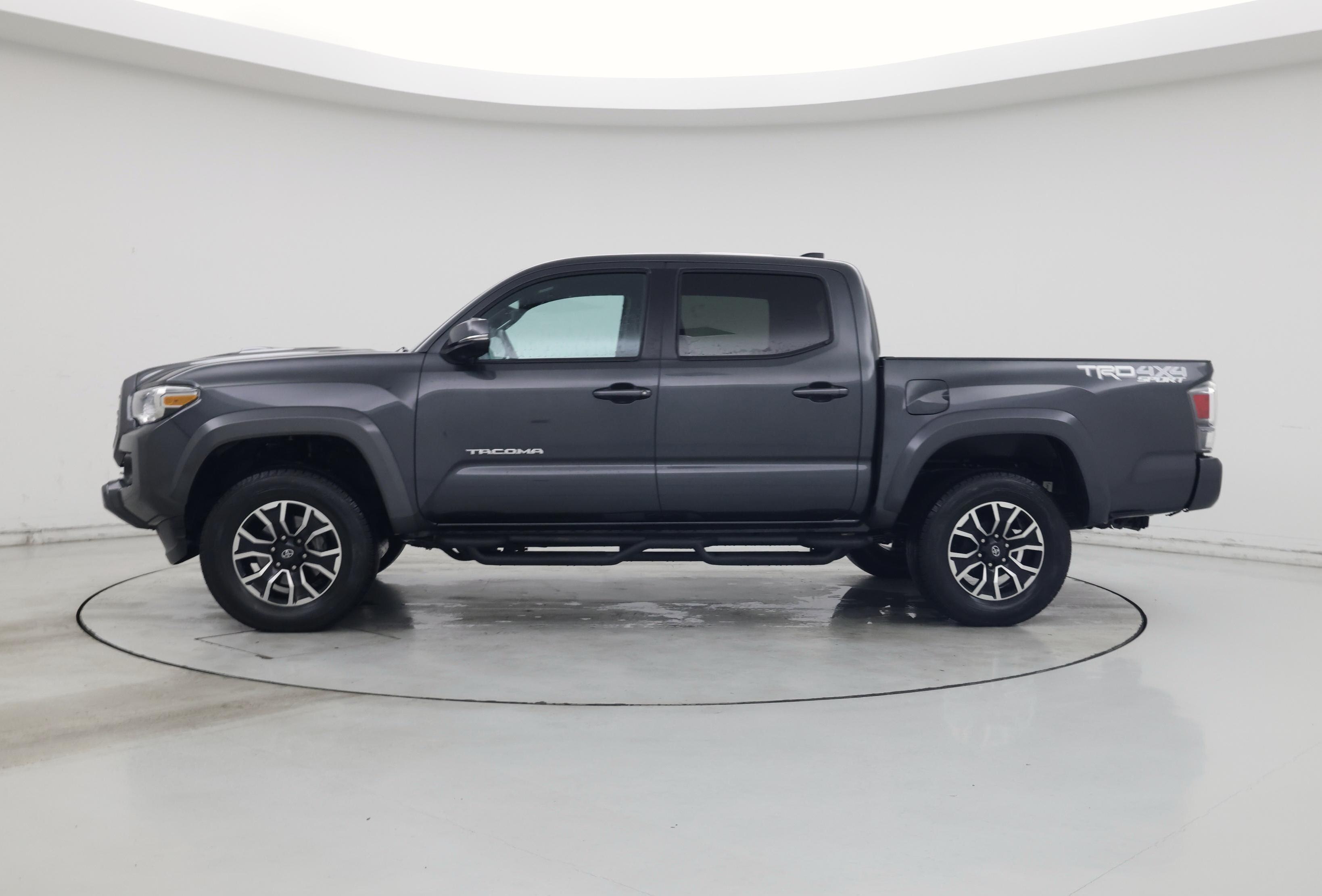 Thumbnail: 2023 Toyota Tacoma - 3