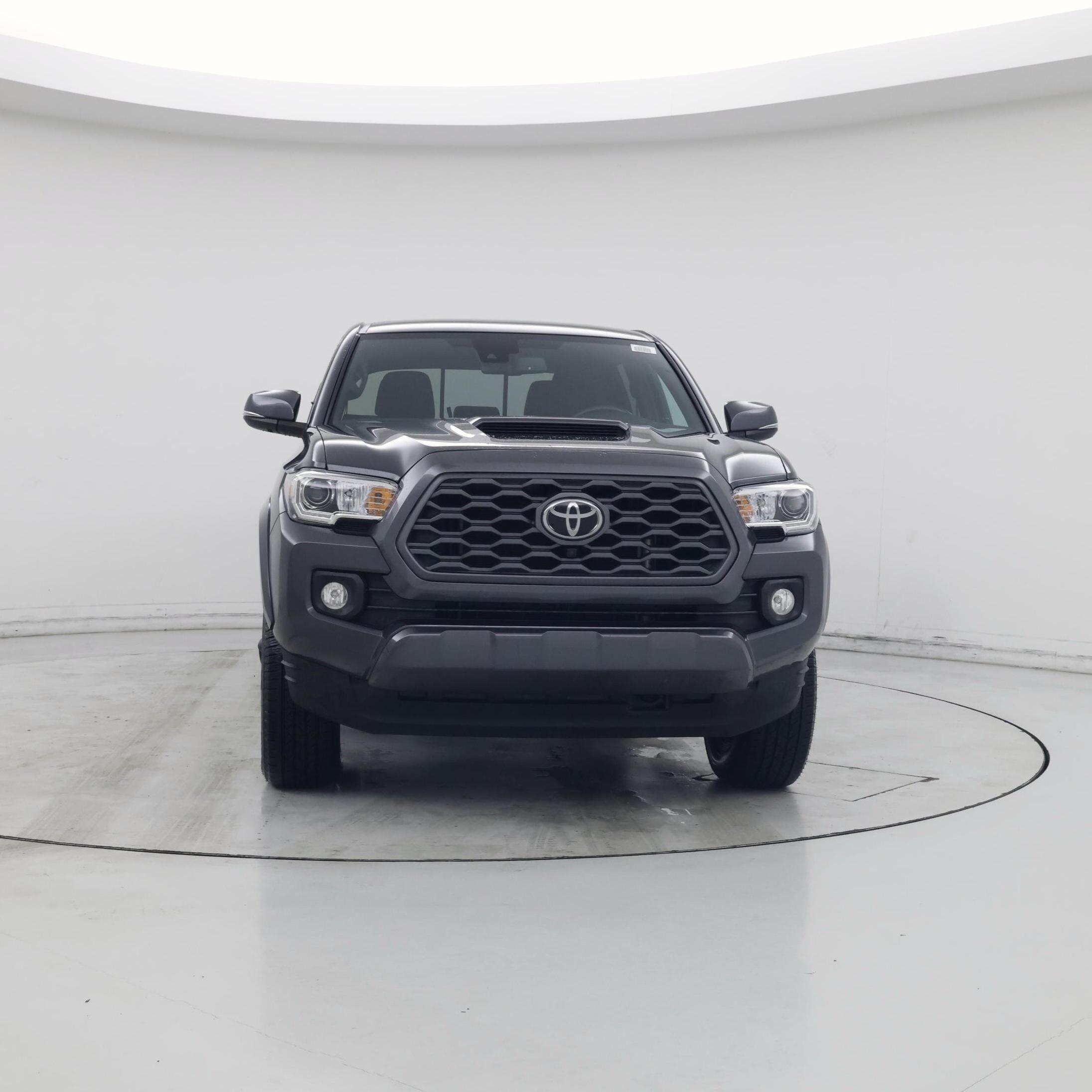 Thumbnail: 2023 Toyota Tacoma - 5