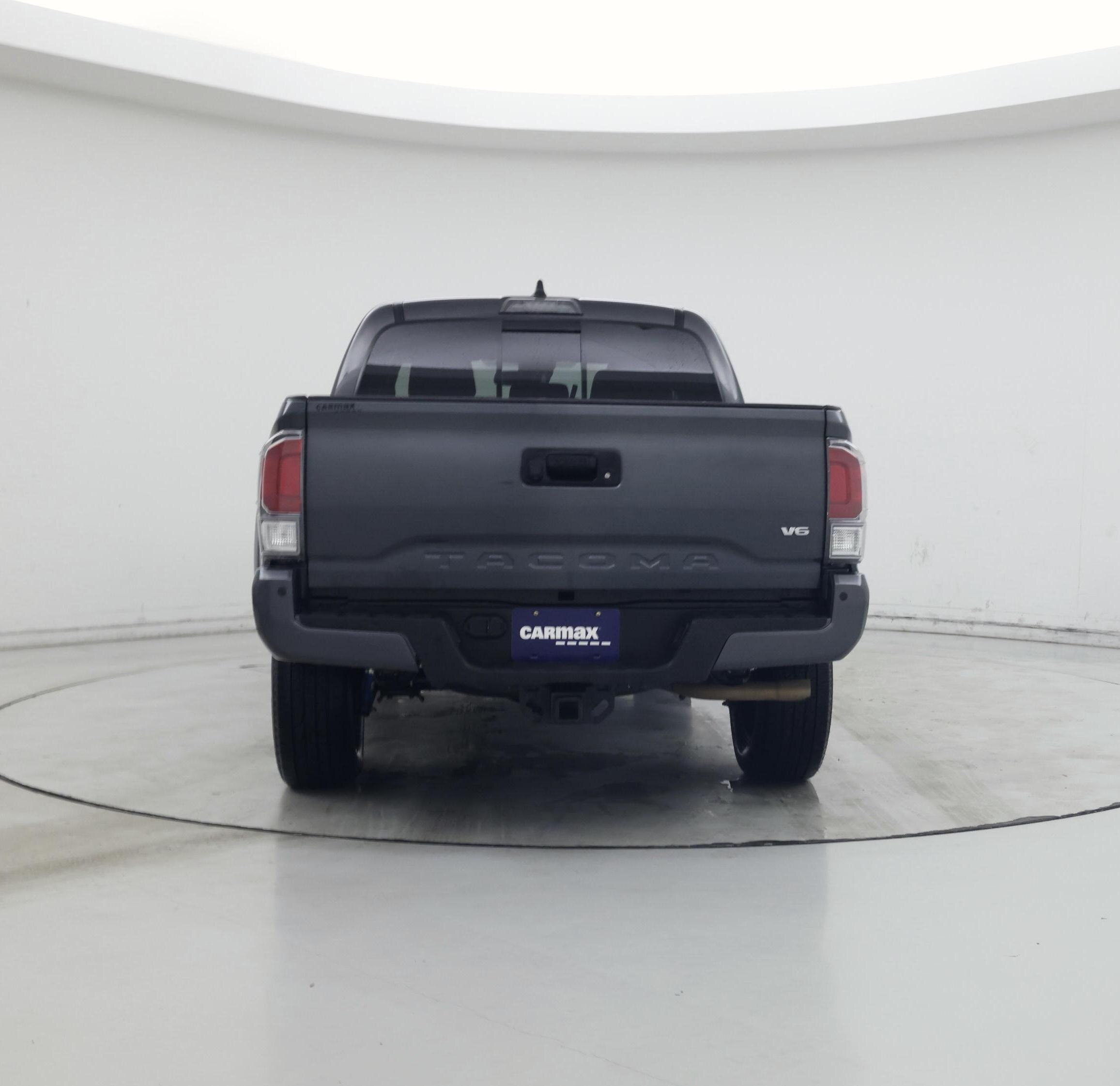 Thumbnail: 2023 Toyota Tacoma - 6