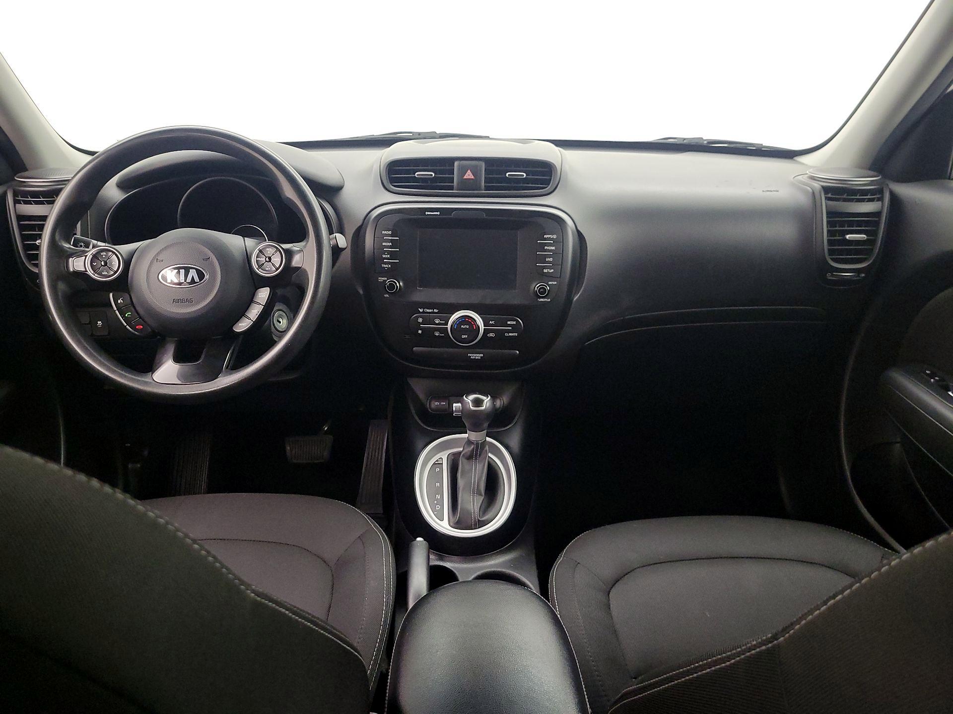 Thumbnail: 2019 Kia Soul - 9