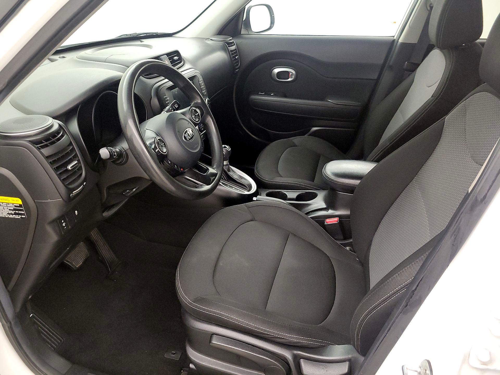 Thumbnail: 2019 Kia Soul - 11